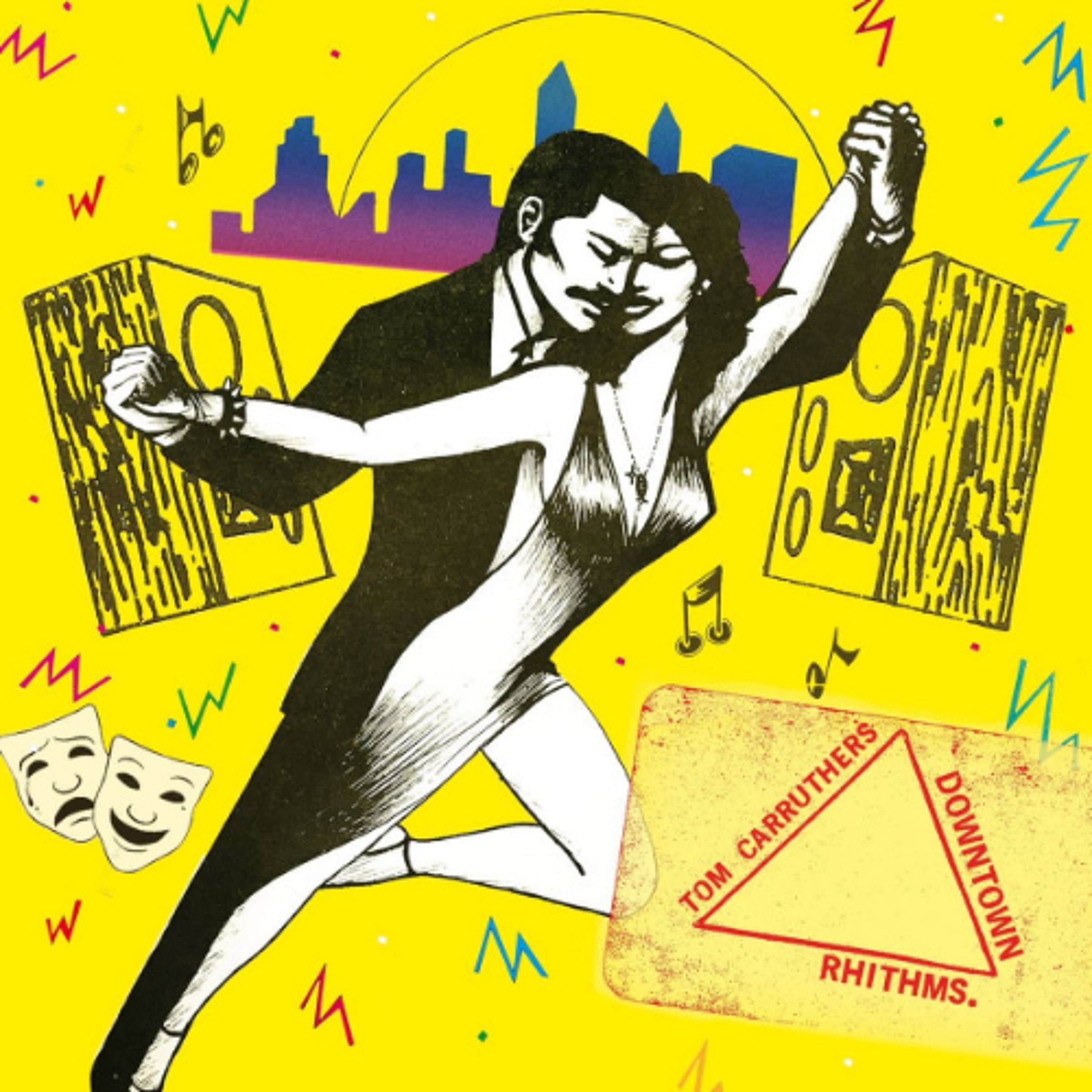 Outta Limits Radio Show With DAMO B.  11th OCT 2024 - DAMO B (Outta Limits)(EMOTEC RECORDS) cover