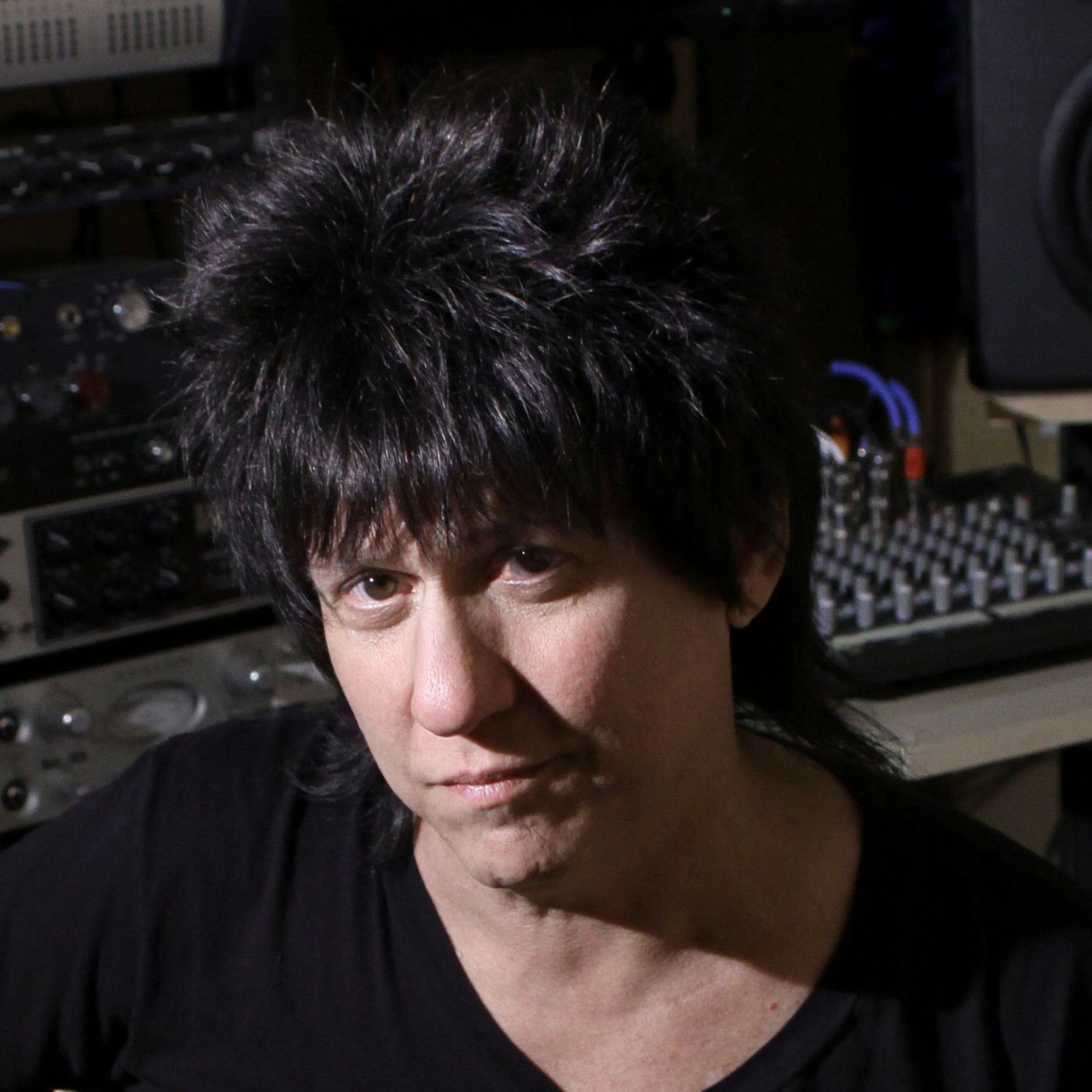 The Frank MacKay Show - Richie Onori - Talk Show Host Frank MacKay cover