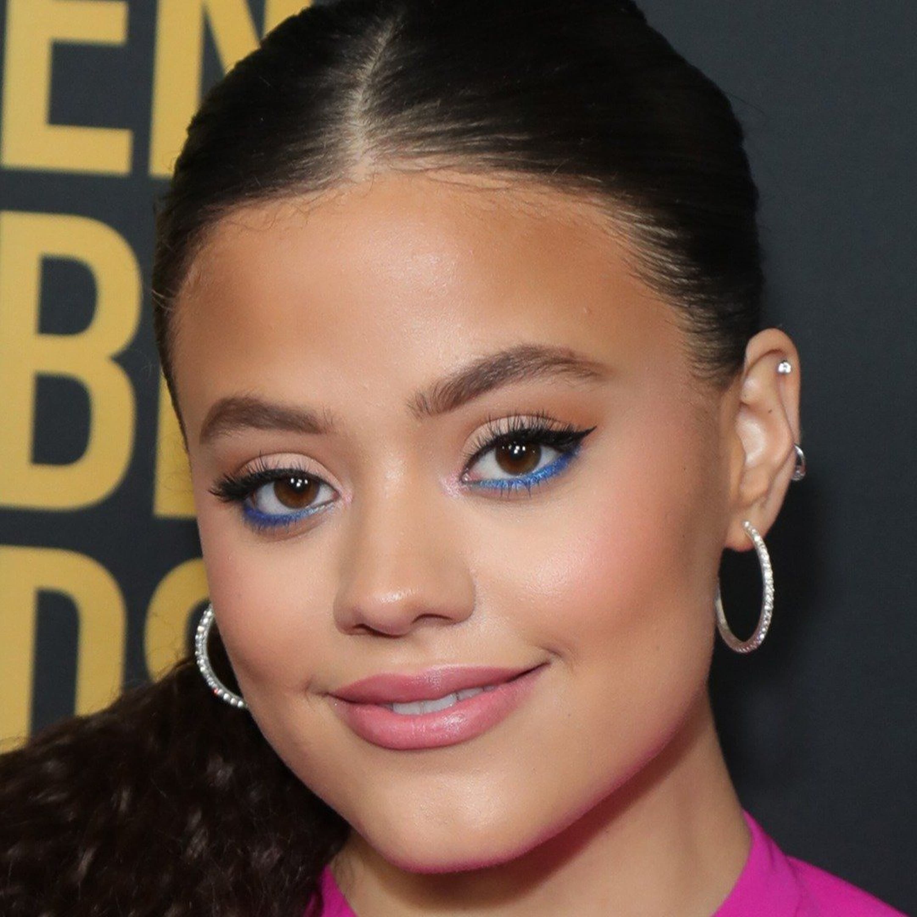 The Frank MacKay Show - Sarah Jeffery - Talk Show Host Frank MacKay cover