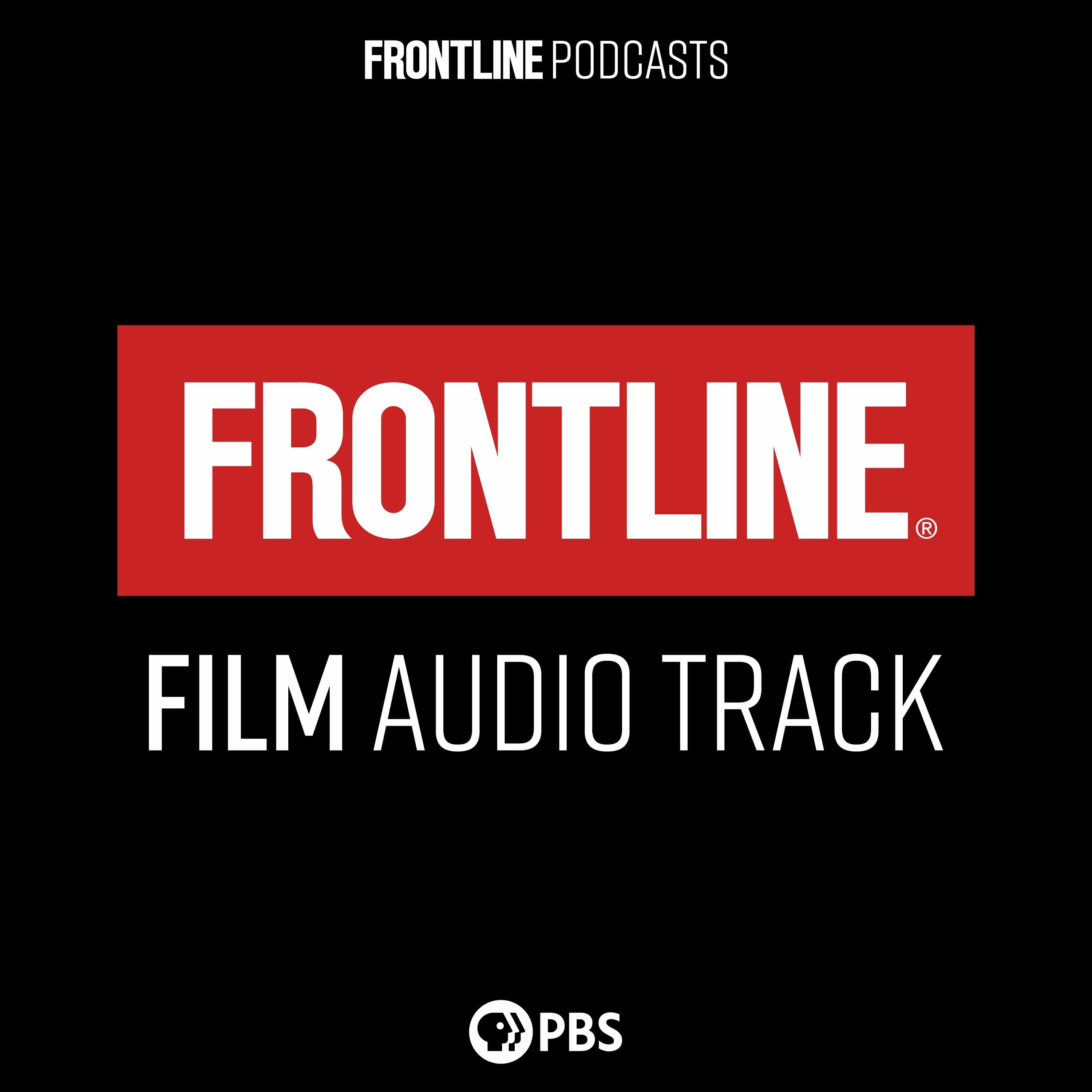 Breakdown in Maine - FRONTLINE: Film Audio Track | PBS cover