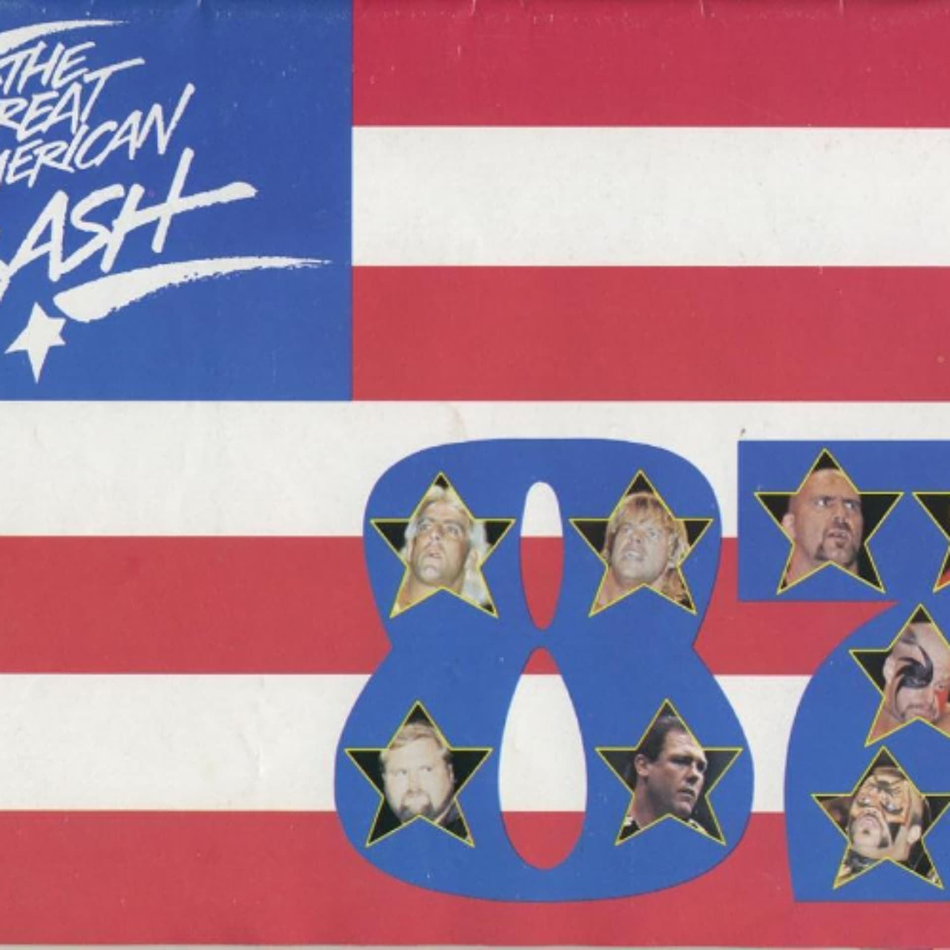 The 1st Wargames 1987 - Brothascomics Podcast cover