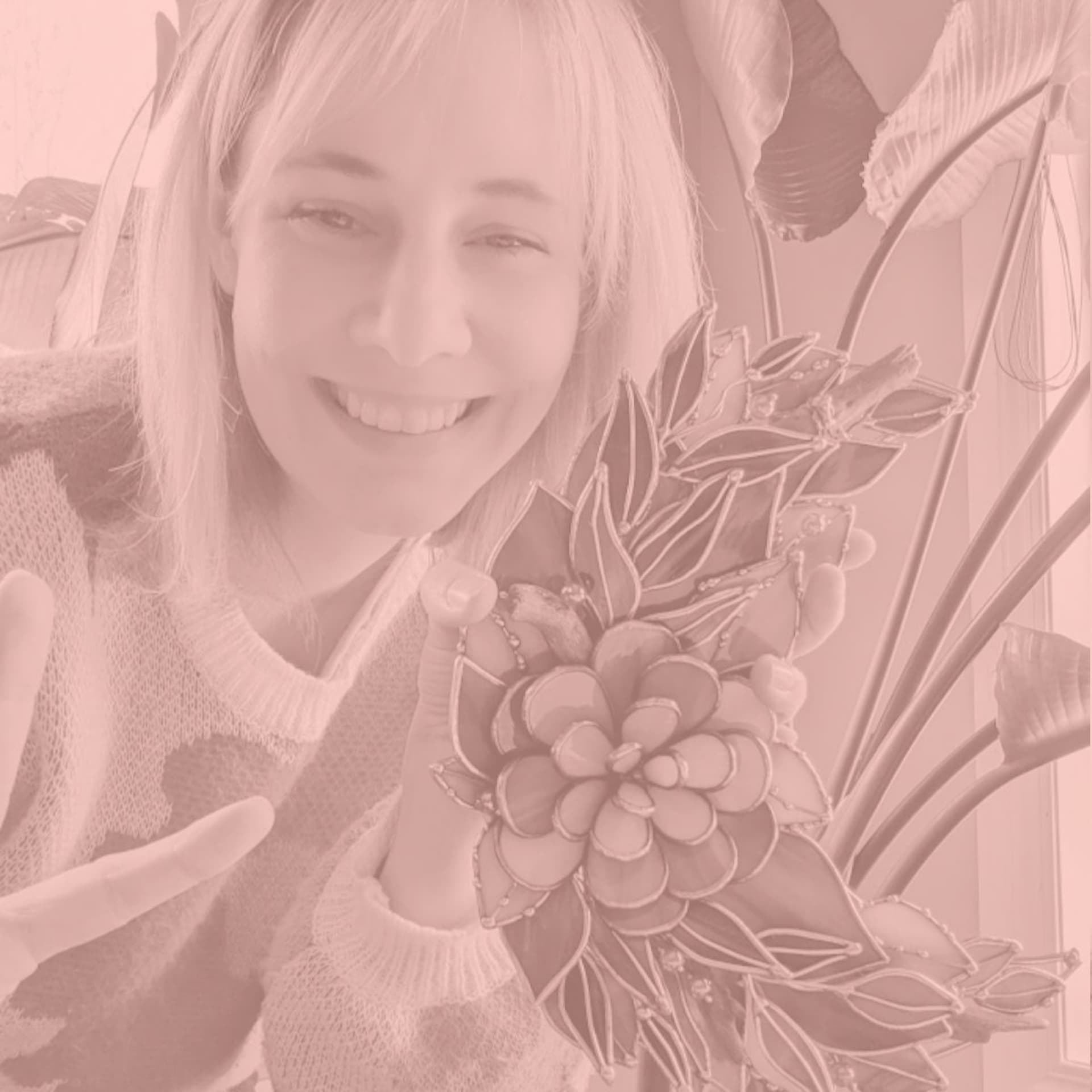 Ep. 194: Kara Bussey - Artifice cover