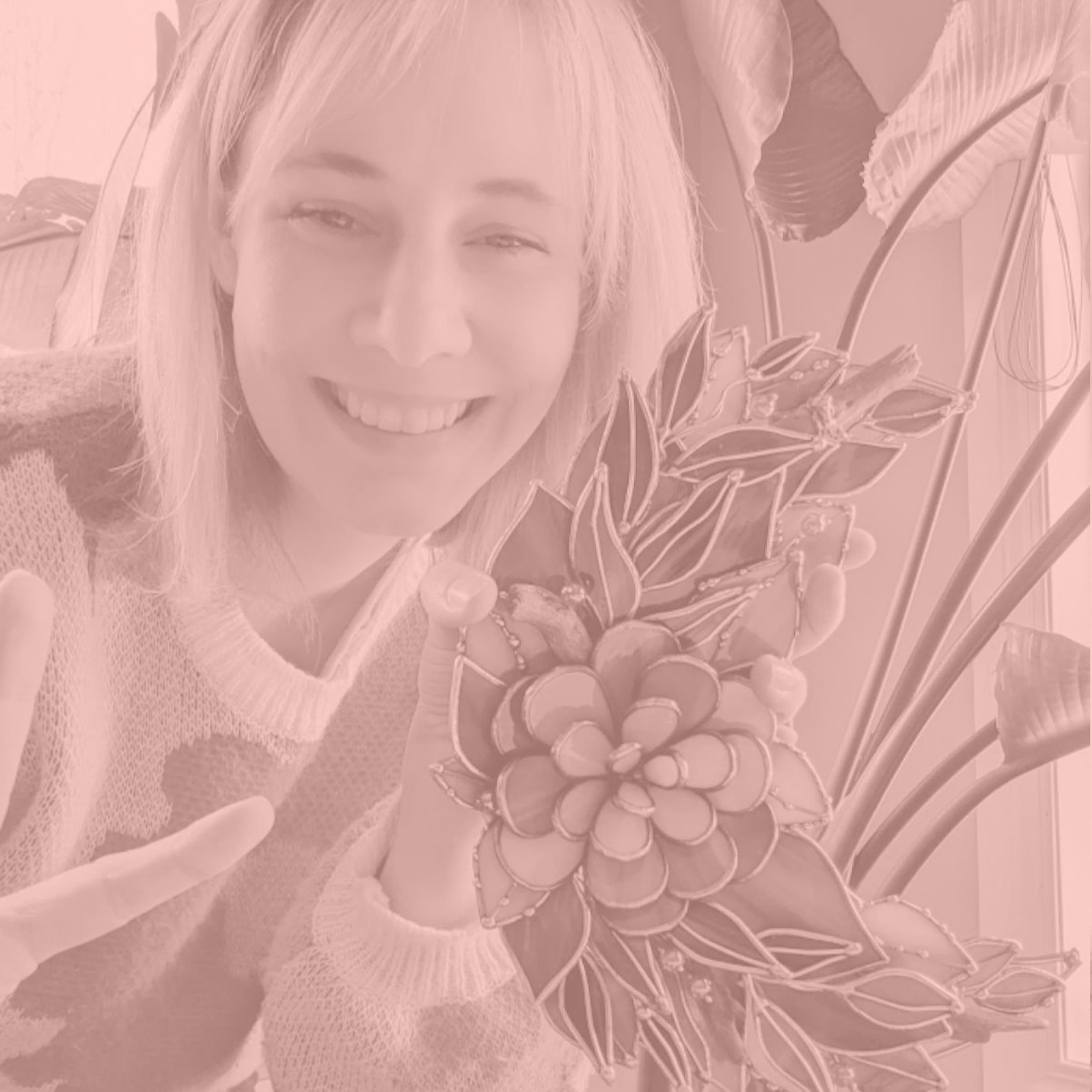 Ep. 194: Kara Bussey - Artifice cover