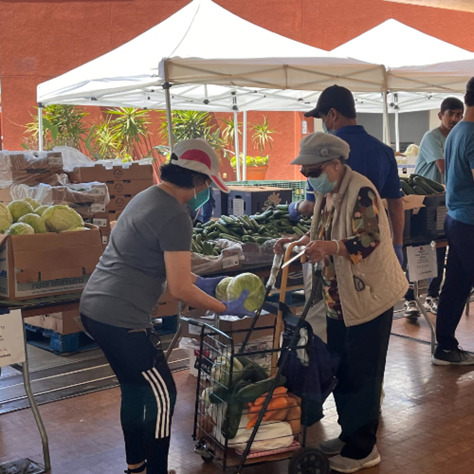 The cost of cutting SNAP: Families on the brink in Silicon Valley — The Podlight cover