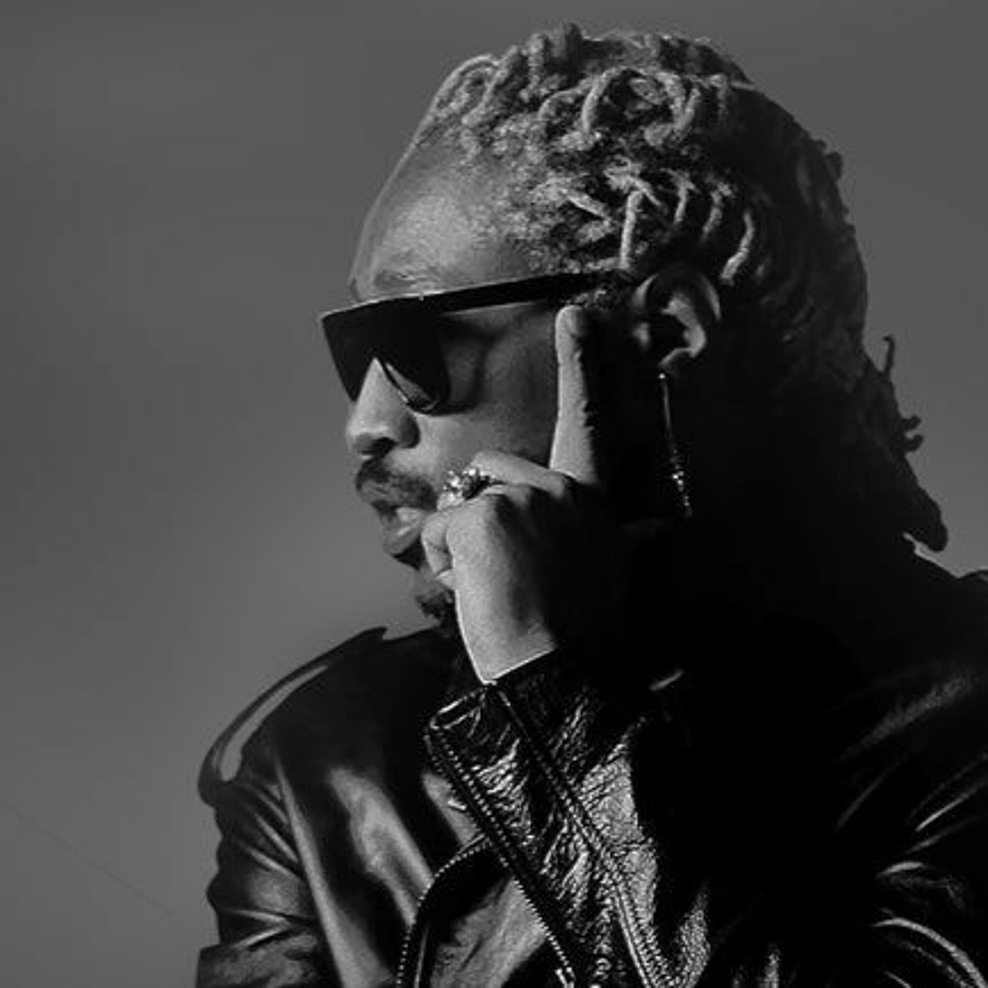 Future POA Zmix Prod. Lord Zaya - Trap Beats cover