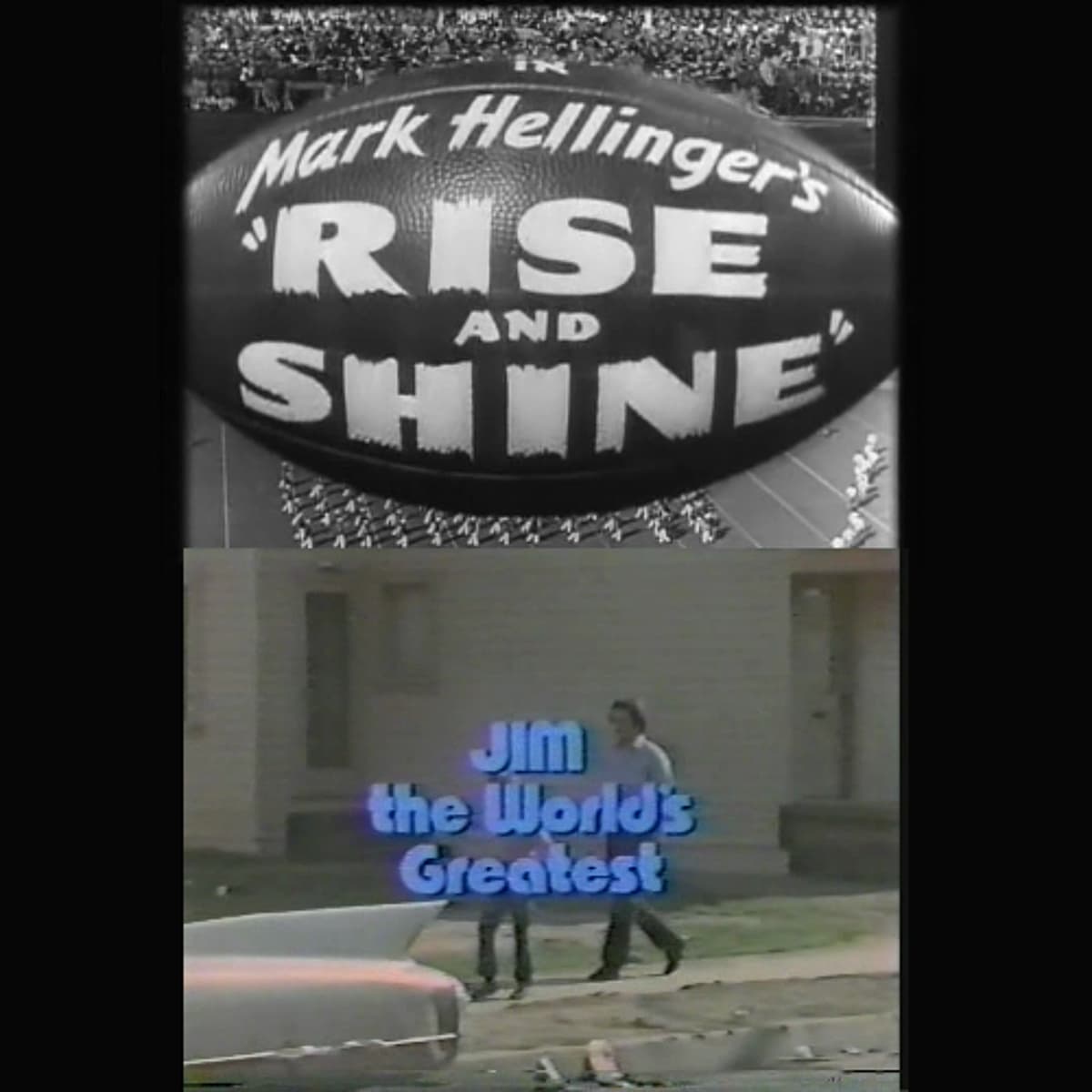 #179 - American Football - The Gauntlet cover