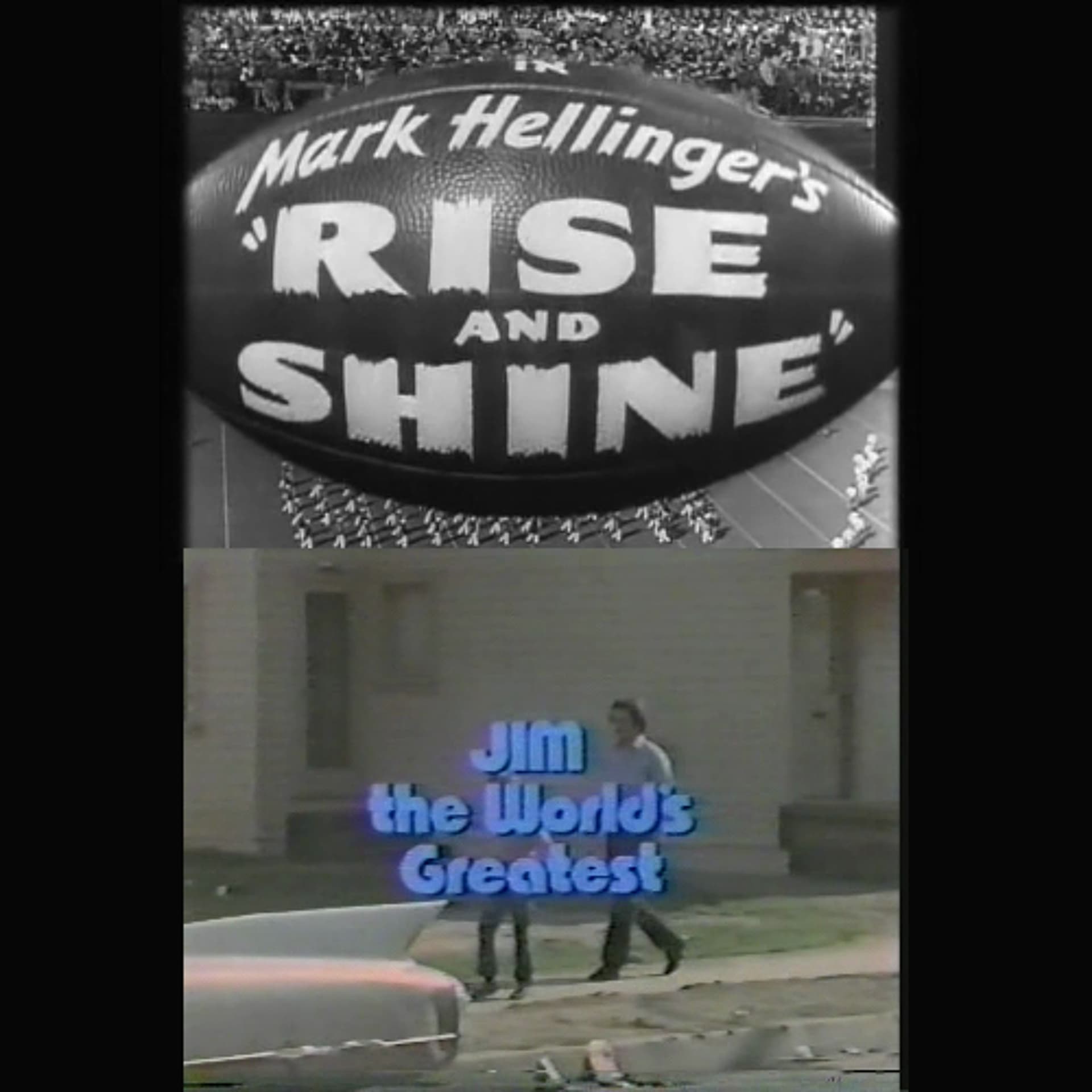 #179 - American Football - The Gauntlet cover