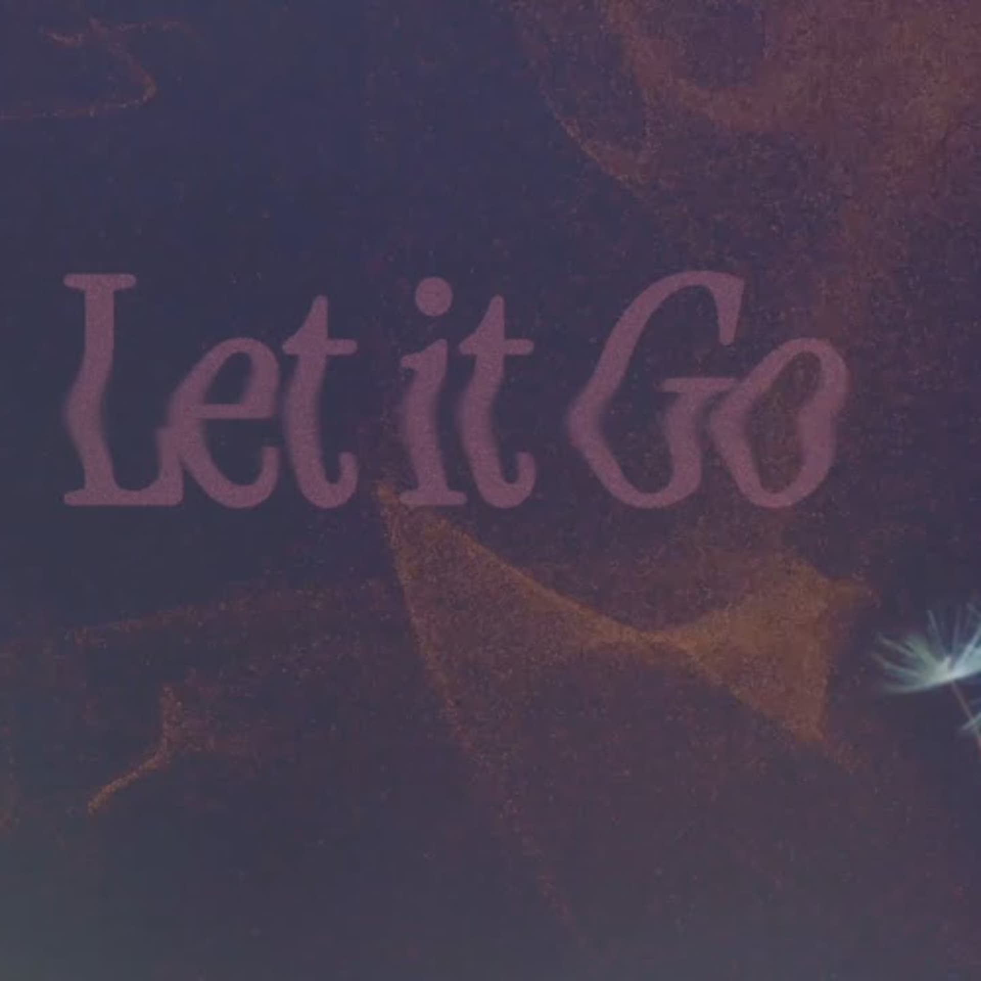 The Bitterness You Carry | Let It Go | Rick Atchley - The Hills Church, Fort Worth, Texas cover