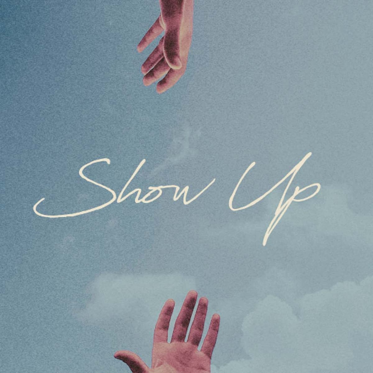 Your Year Starts Here — Are You Ready to Commit? - Faith Promise Church Messages cover