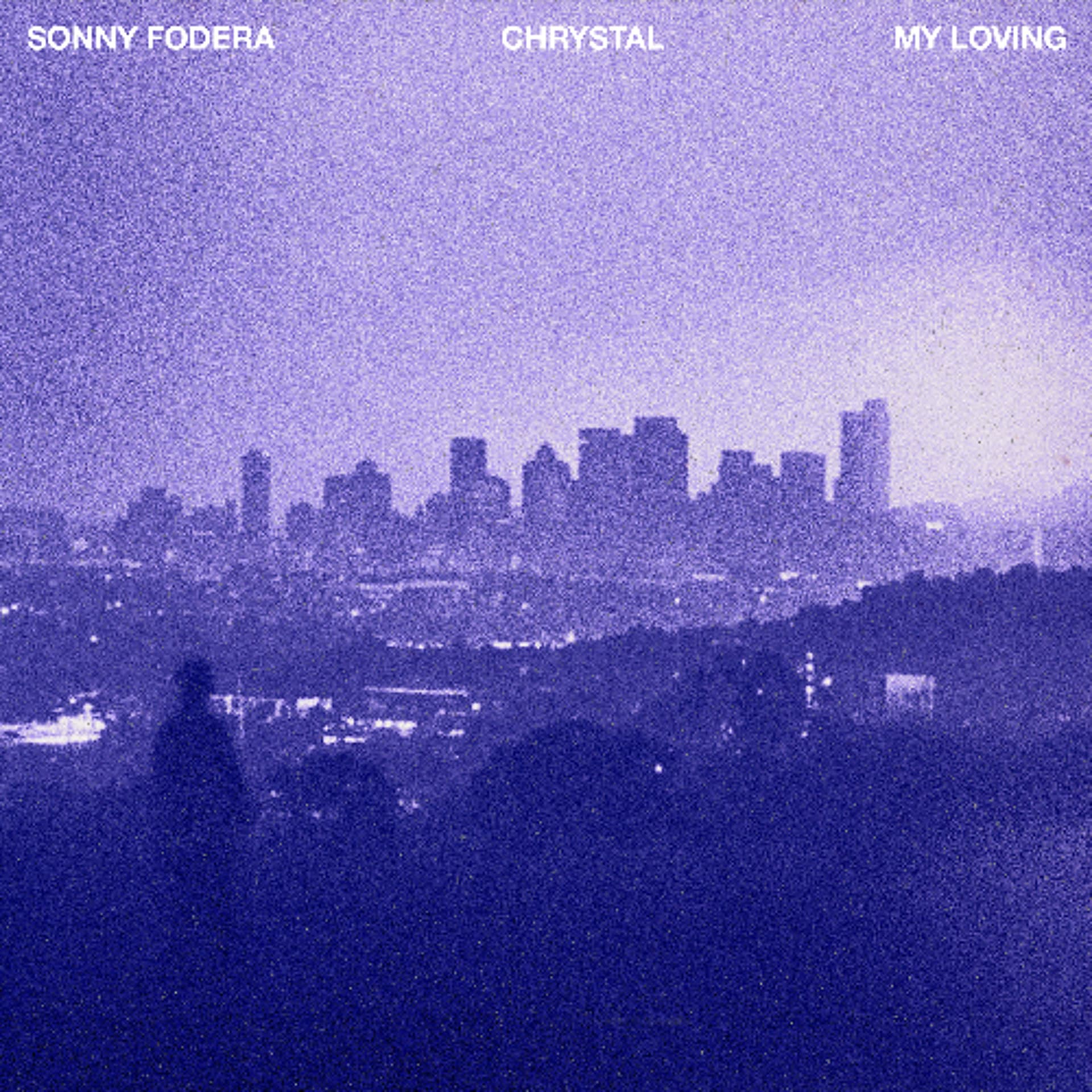 Sonny Fodera & Chrystal - My Loving (Snippet) - Sonny Fodera cover