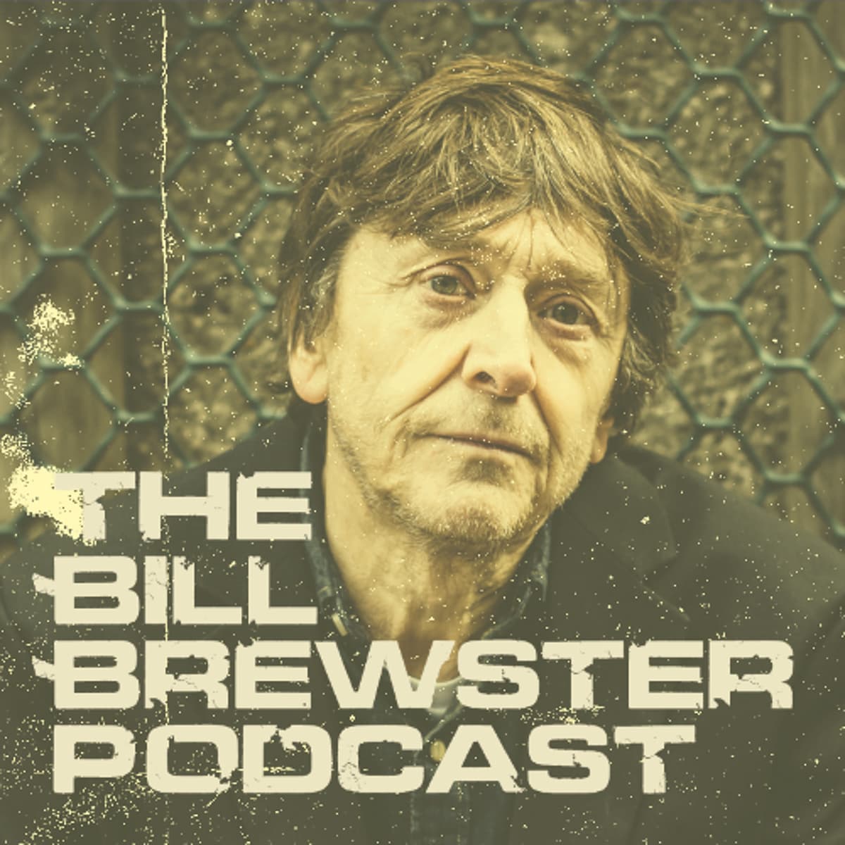 The Bill Brewster Podcast #830 (Short Version) - Bill Brewster cover