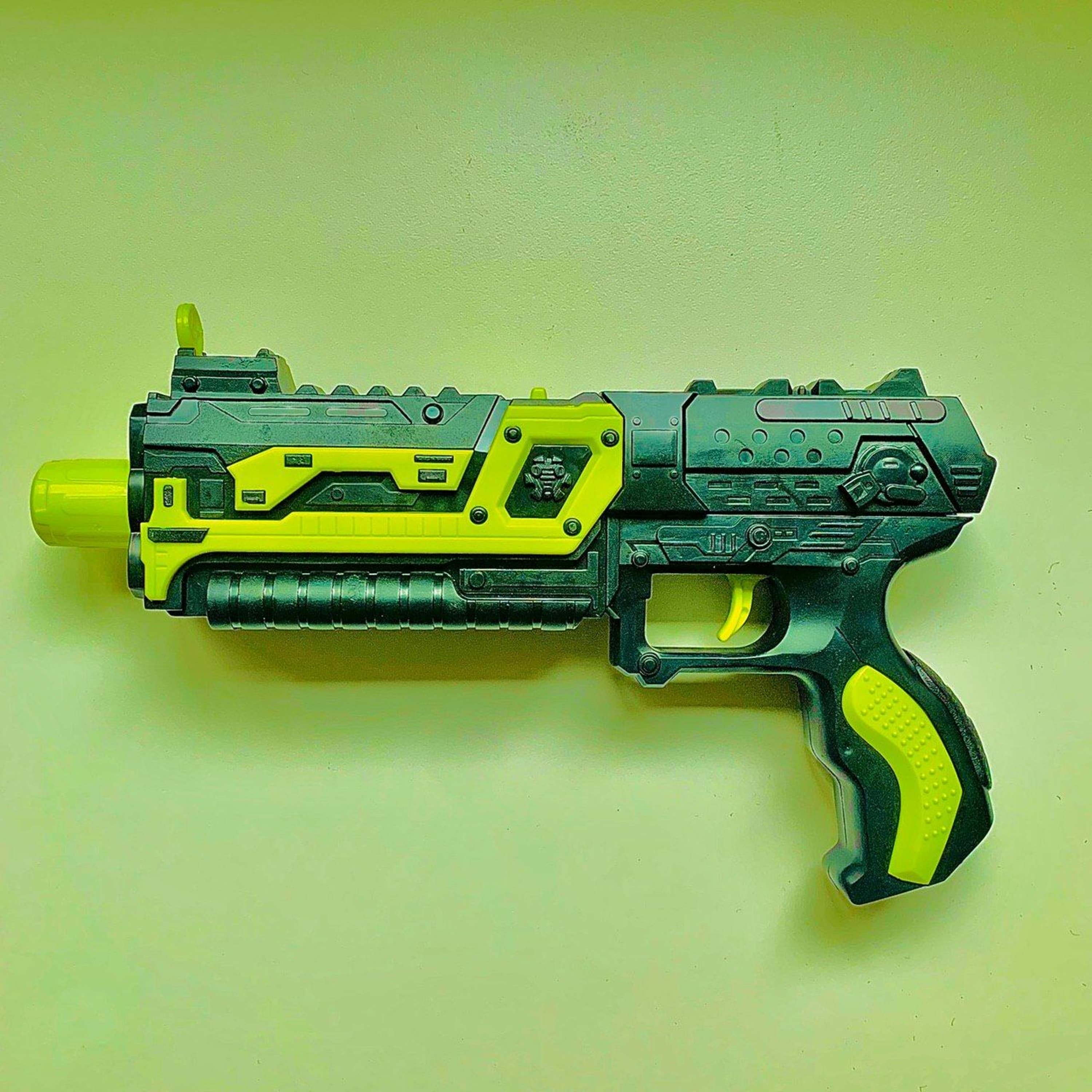 Lerrr - BPM Injection cover