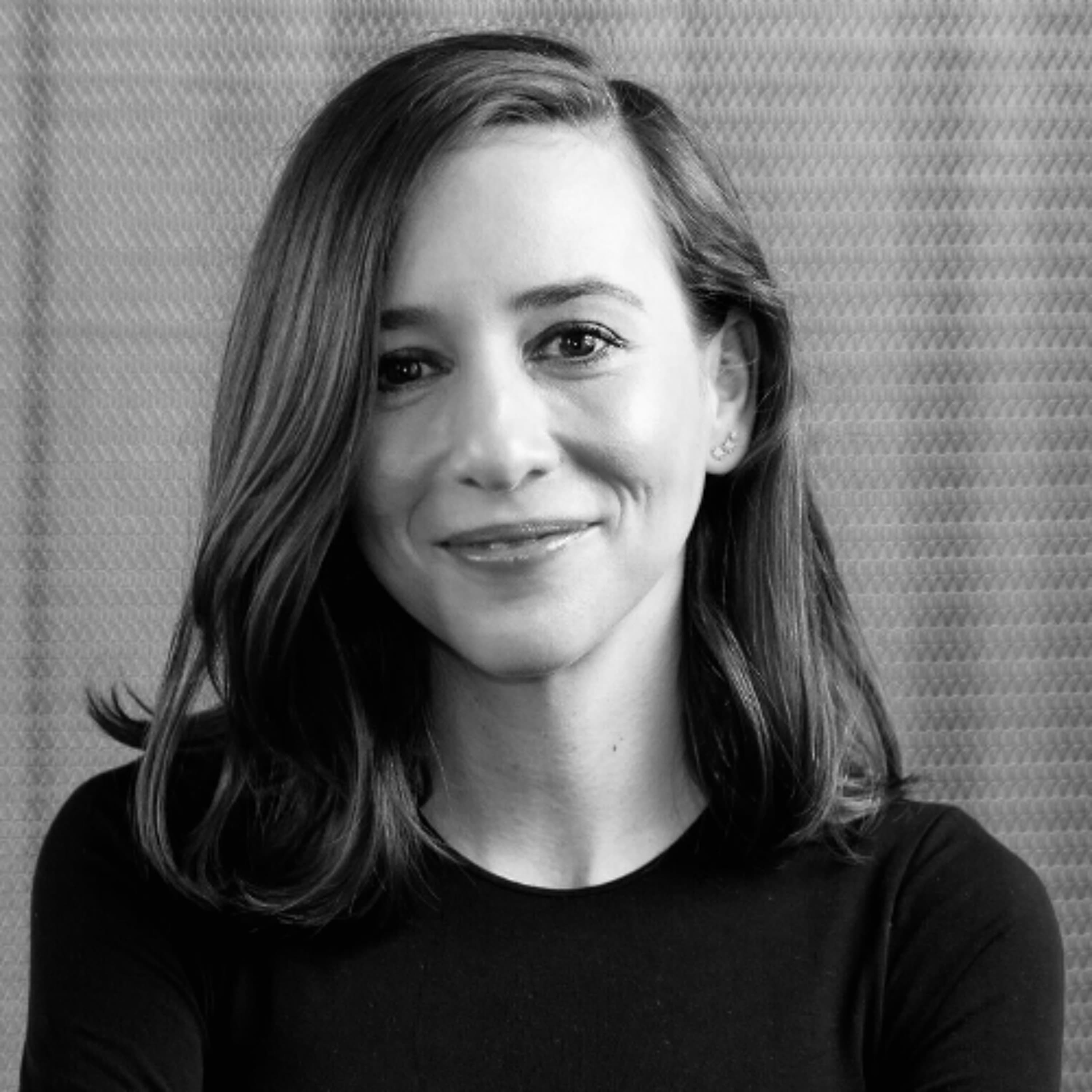 Sasha Sagan: For Small Creatures Such As We - CIIS Public Programs cover