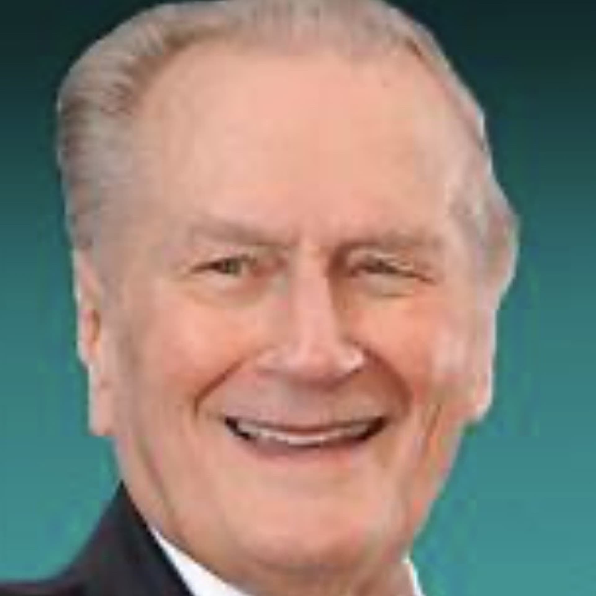 RW Schambach-￼“ Don’t give up, your answer is on its way “￼ - RealCUF cover
