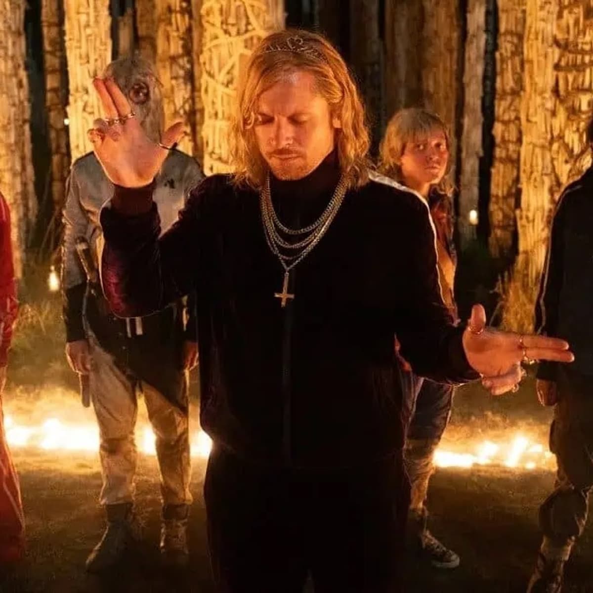 #889: 28 Years Later: The Bone Temple - Adventures in Videoland cover