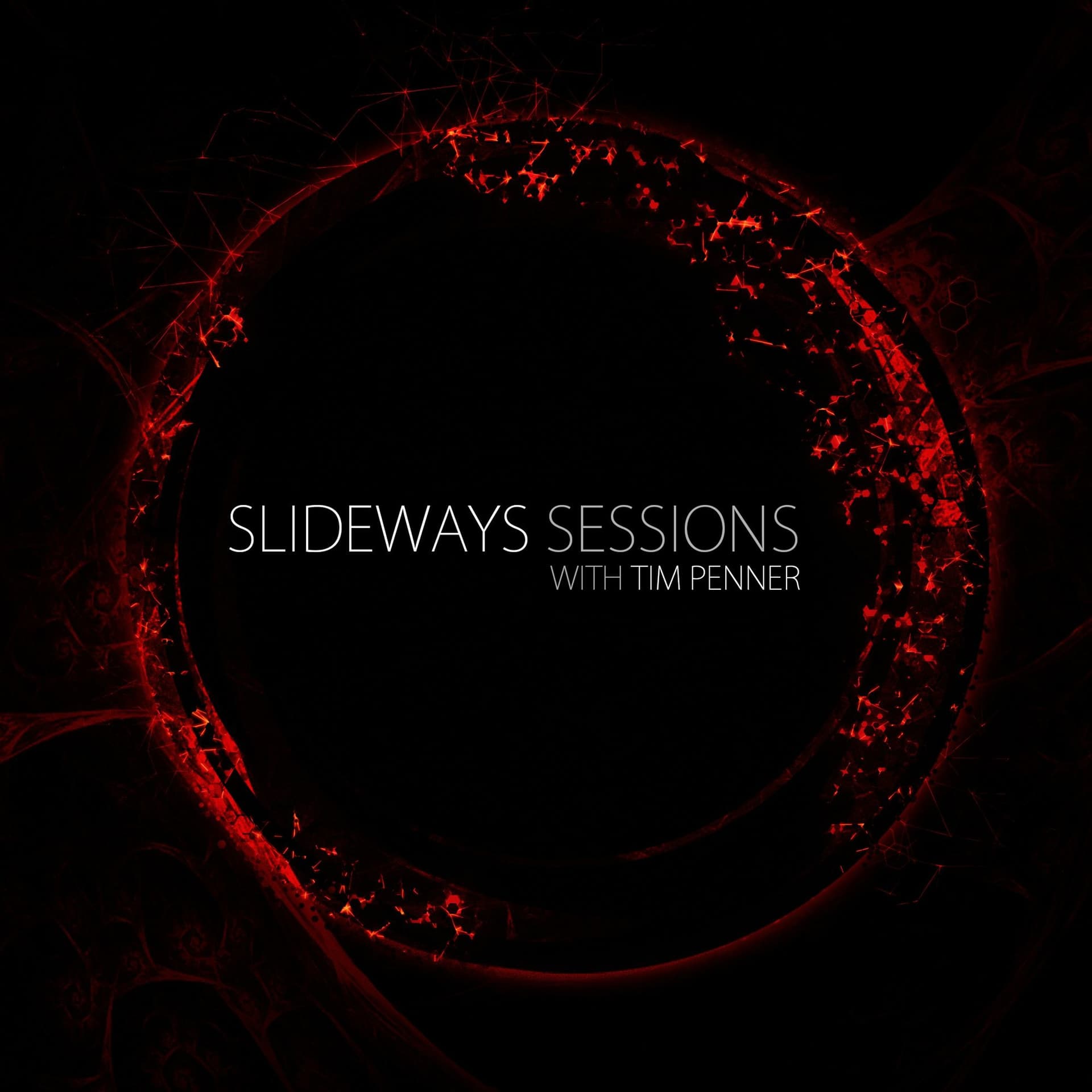Tim Penner - Slideways Sessions 257 [02.11.22] - Passenger cover