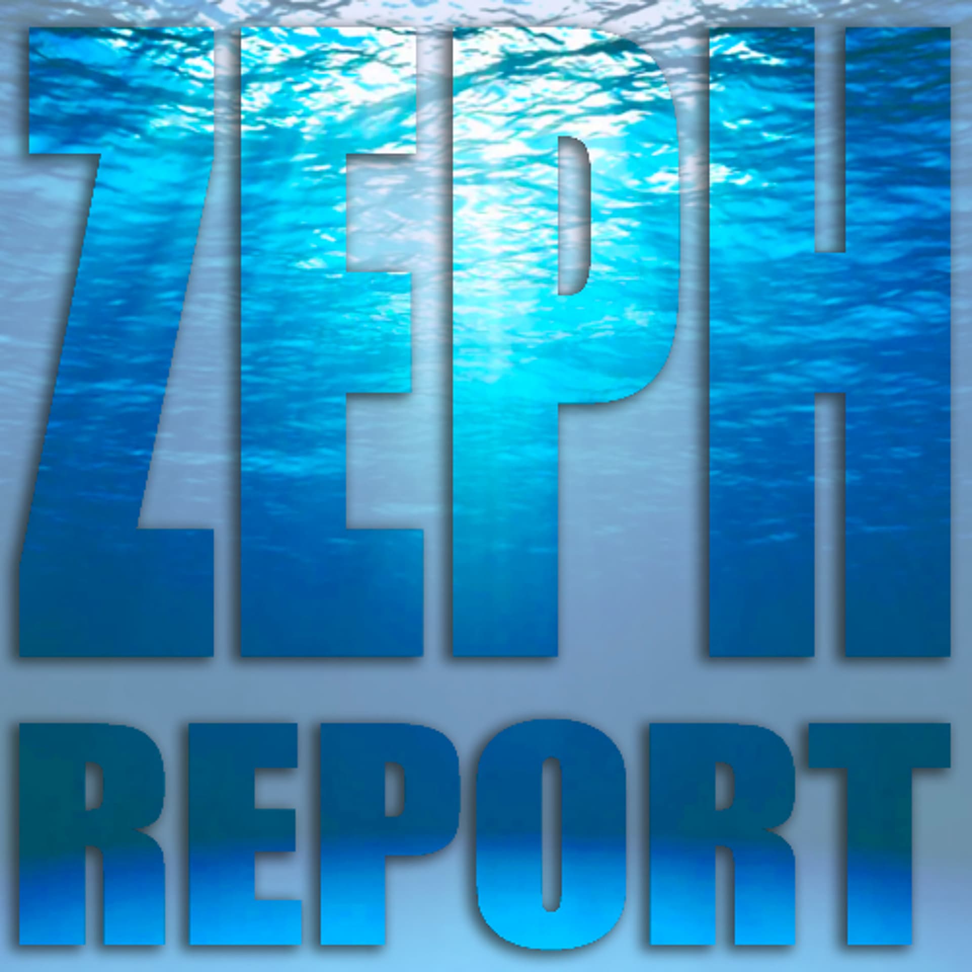 WATER INTO WINE, BLESSINGS INTO HATRED - Z Media Worldwide Podcast and Music cover