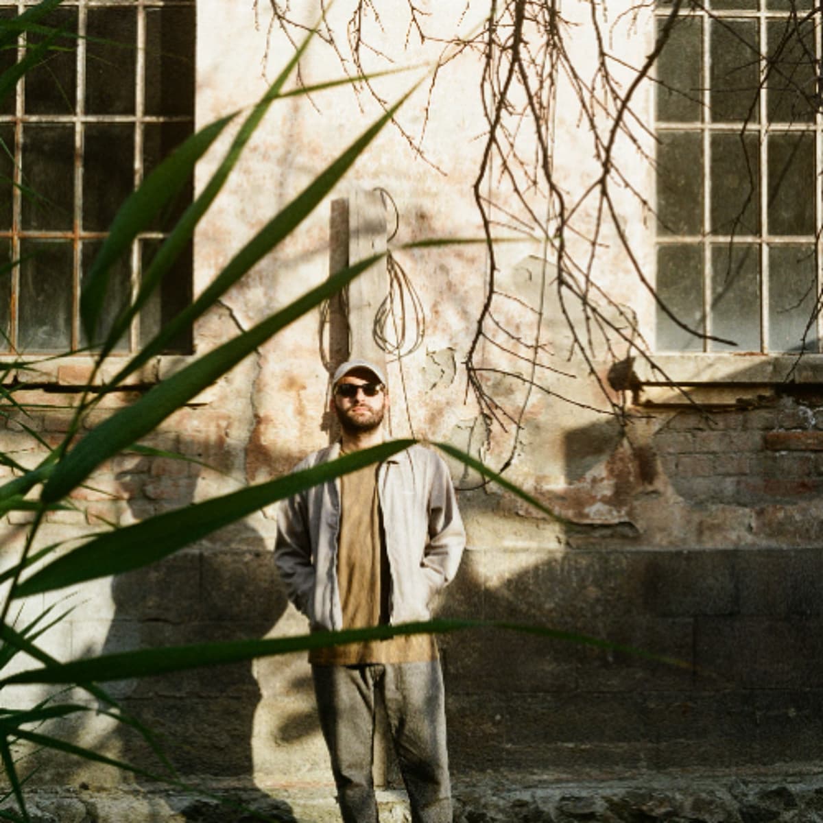 Giorgi Pipia: The 'Shine A Light On' Mix - Ransom Note cover