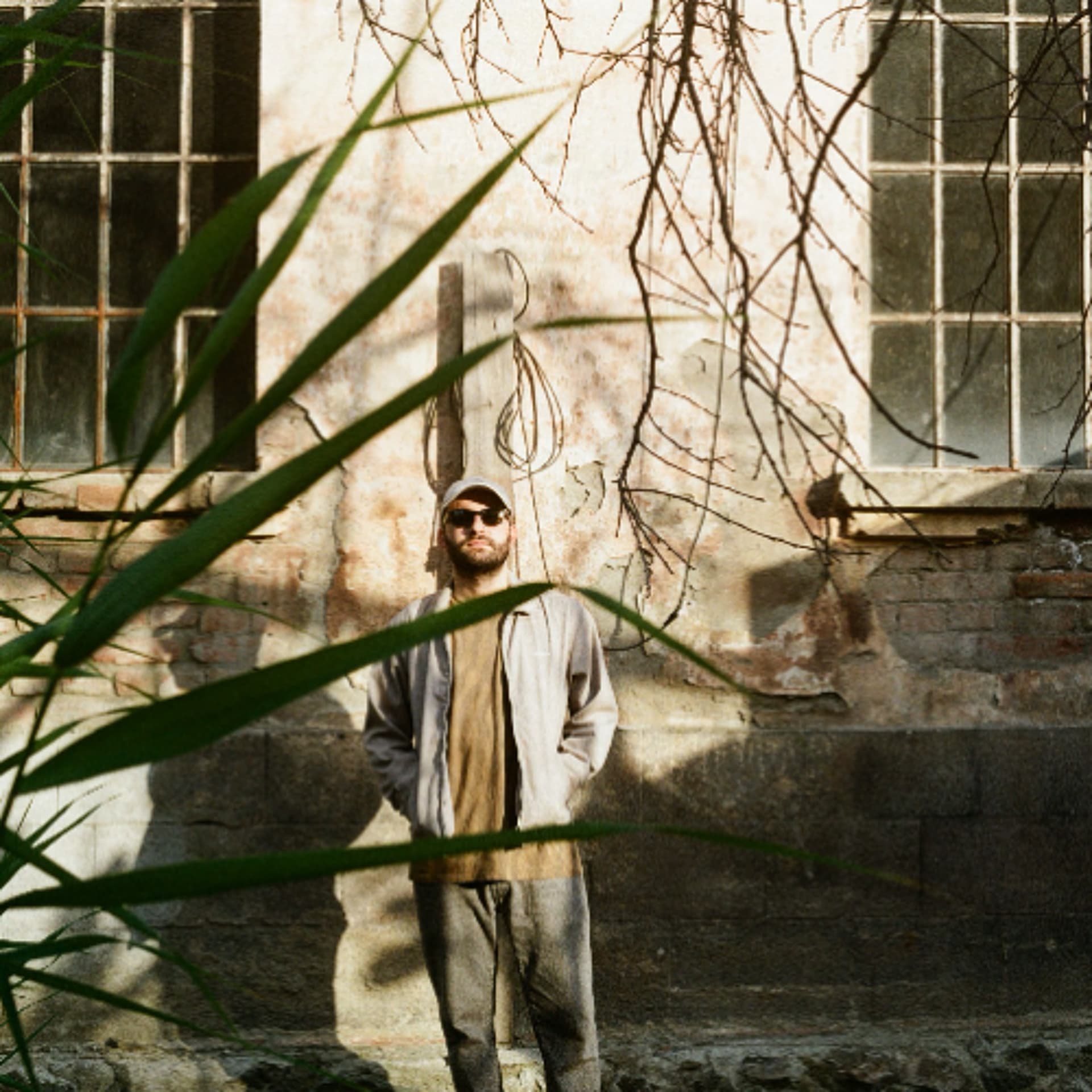 Giorgi Pipia: The 'Shine A Light On' Mix - Ransom Note cover