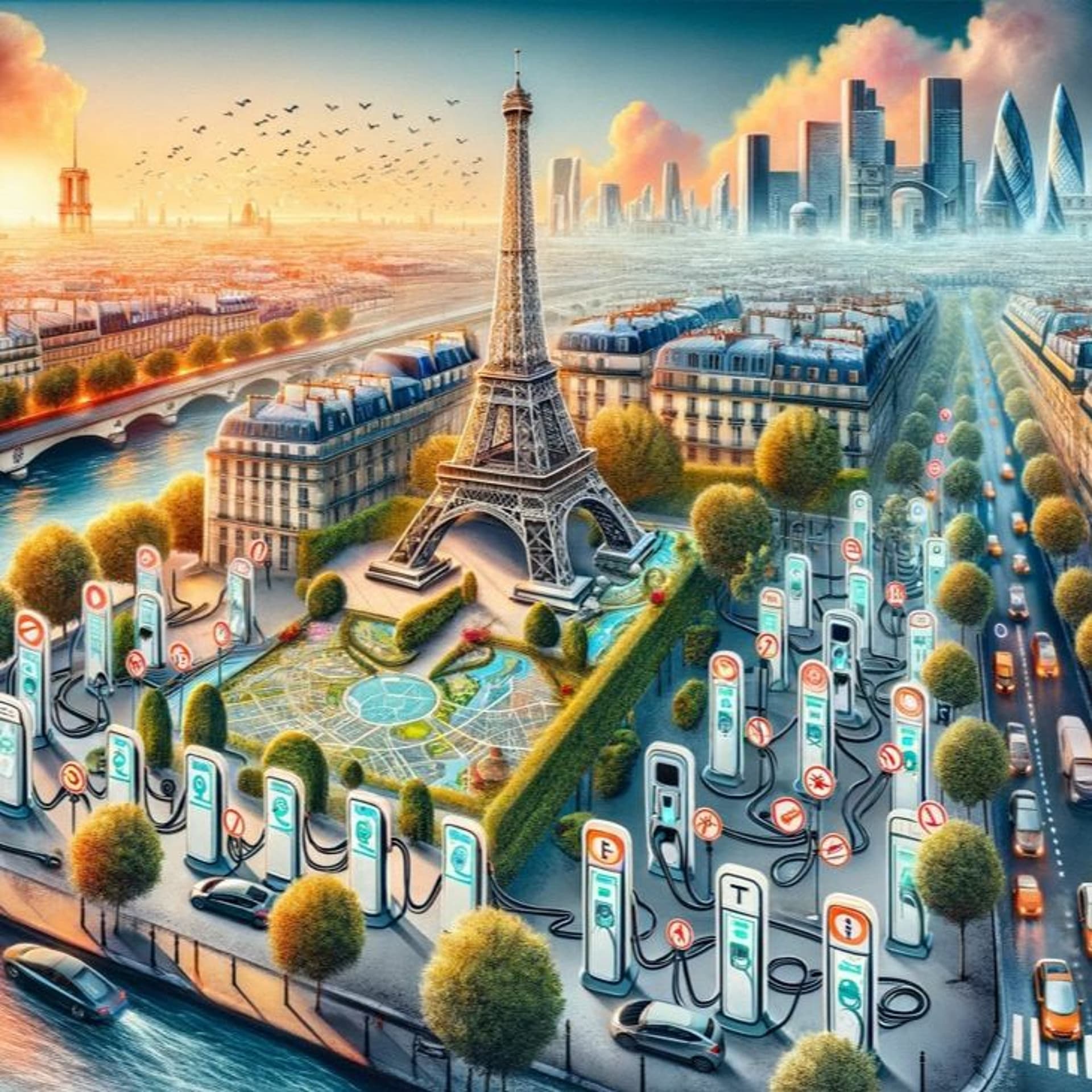En route pour 2024 avec Tesla Mag : Les dernières nouvelles - Tesla Magazine cover
