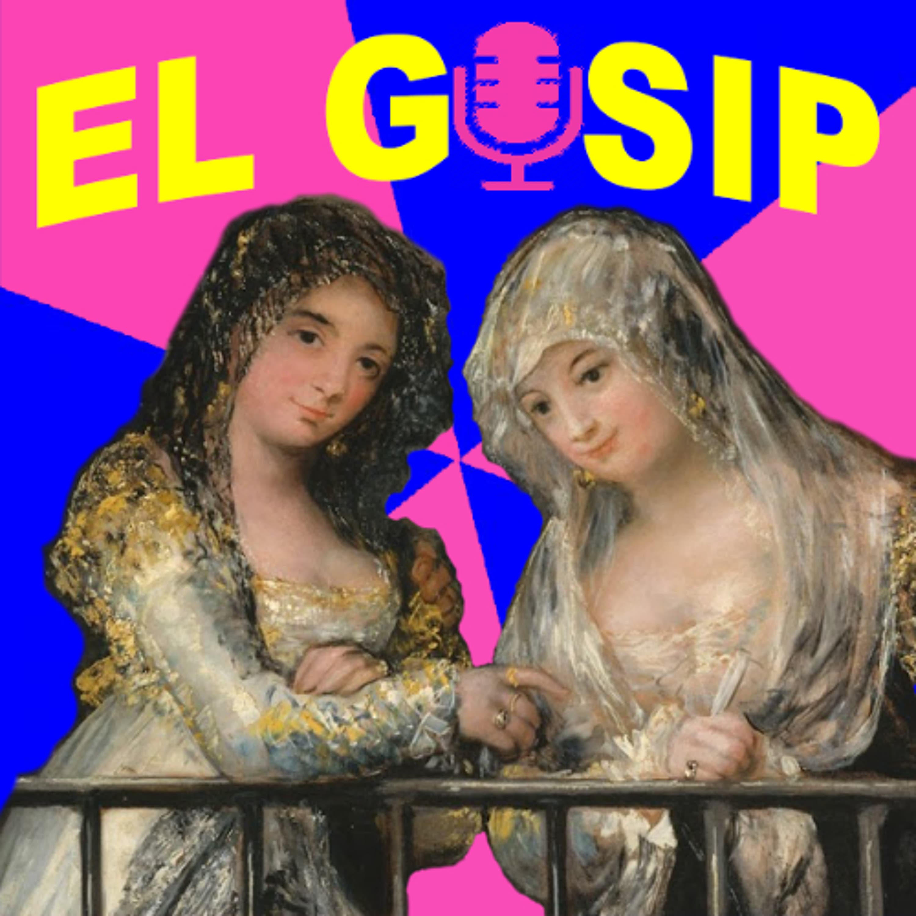 309 - Boloccón - El Gosip cover