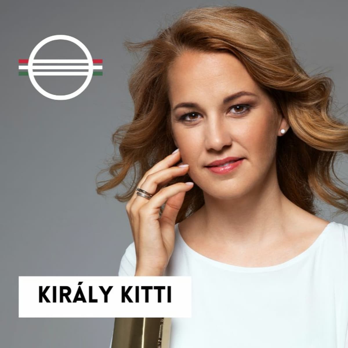 Befordultam a konyhára - Németh Bálint • Hermelin • 2024/12/14 - Petőfi Rádió Podcast cover