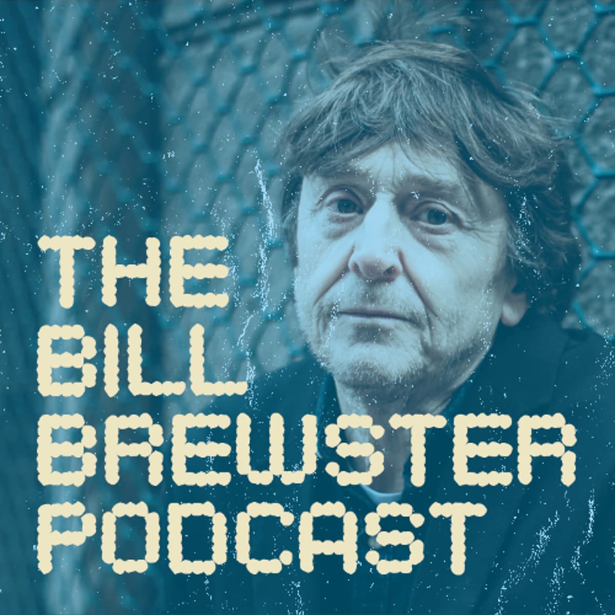 The Bill Brewster Podcast #828 (Short Version) - Bill Brewster cover