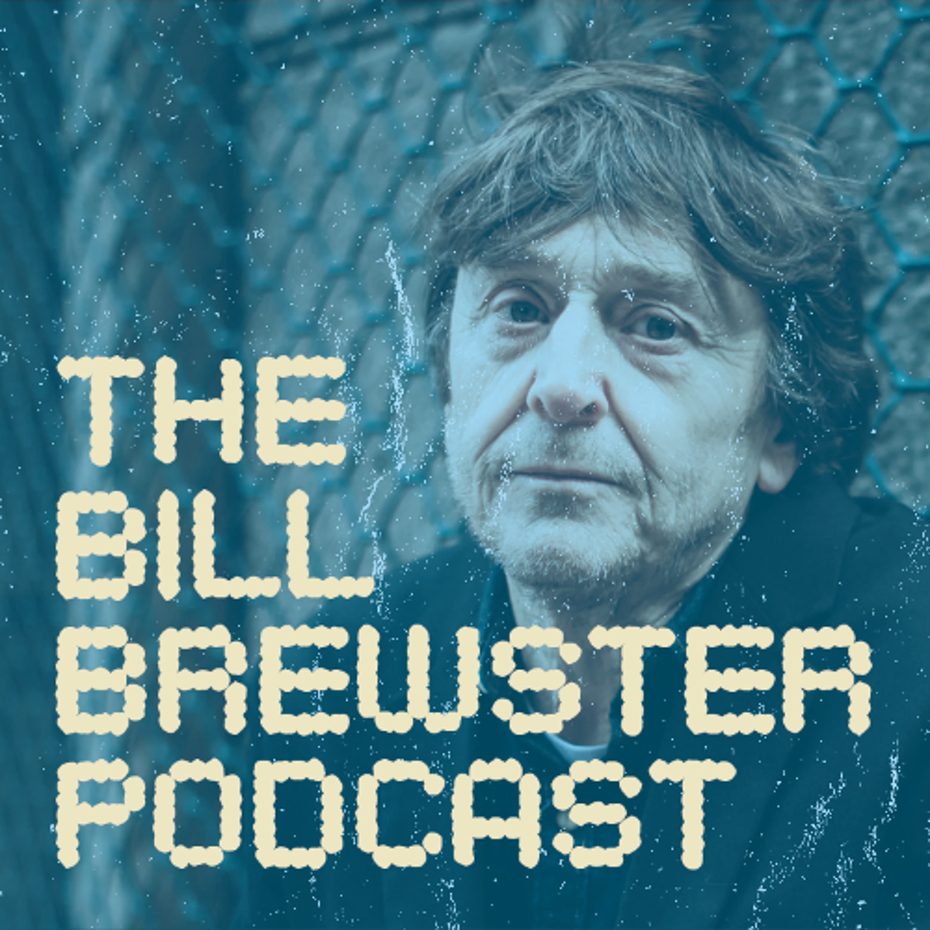 The Bill Brewster Podcast #828 (Short Version) - Bill Brewster cover