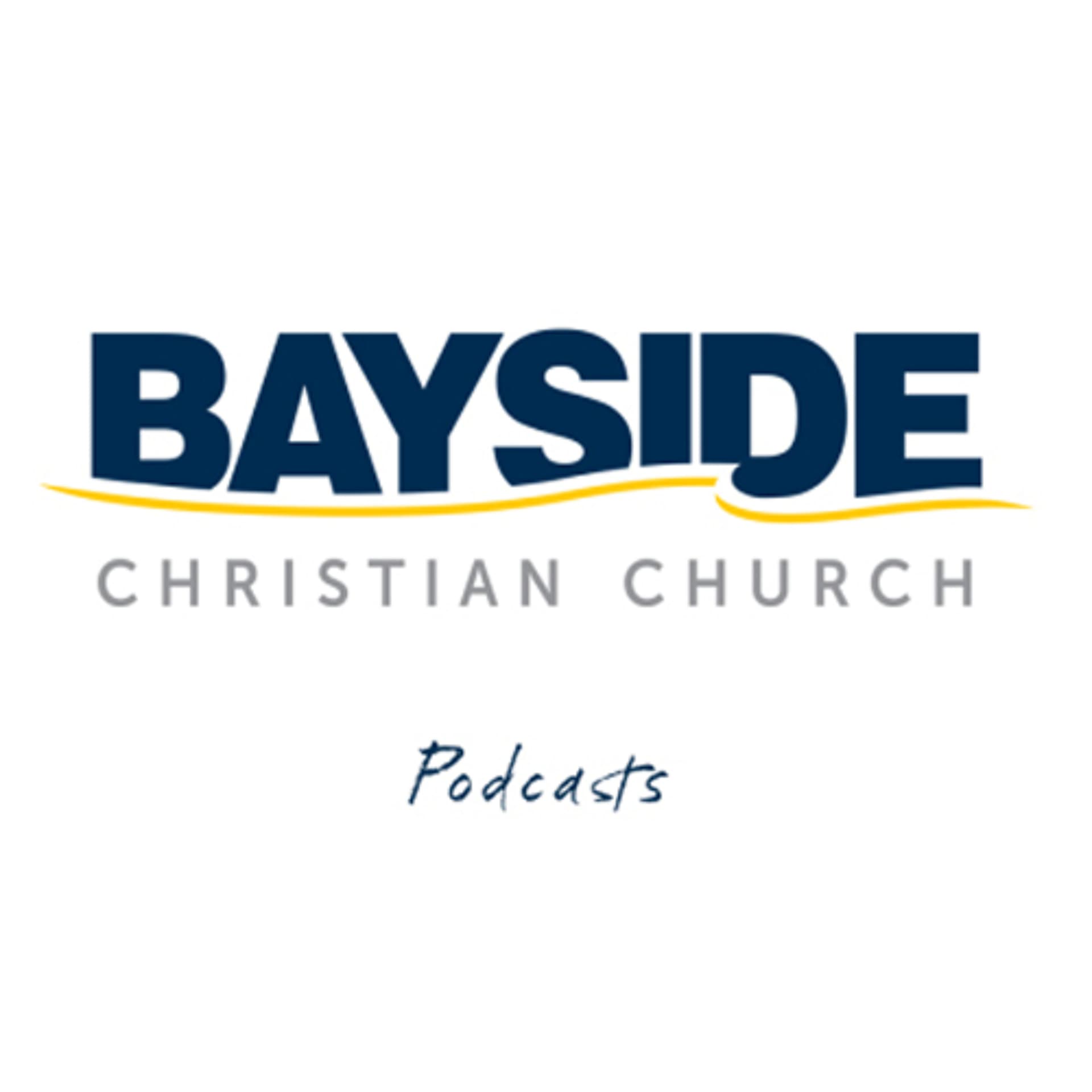 Embracing Opportunity - Ps Ross Davie - 23/03/25 - Bayside Christian Church Podcasts cover