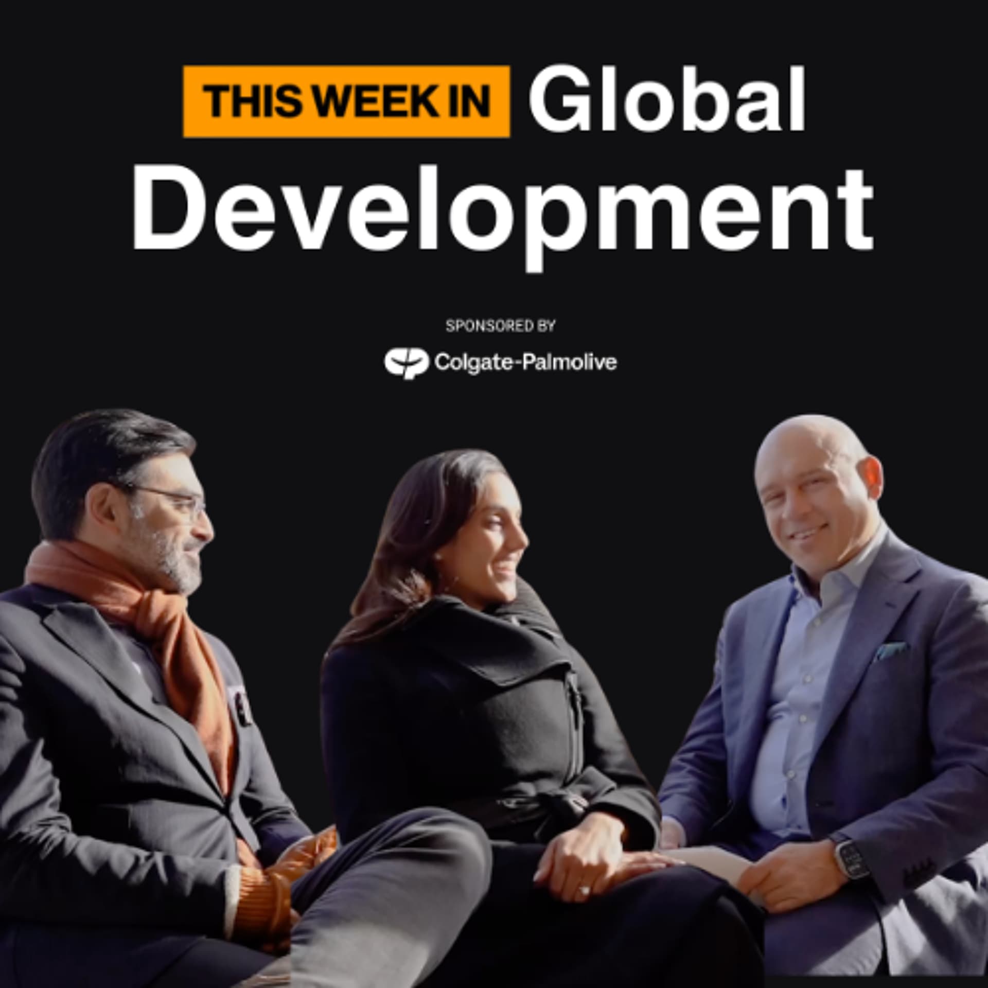 Special Edition: Elevating oral health on the global agenda - Devex Podcasts cover