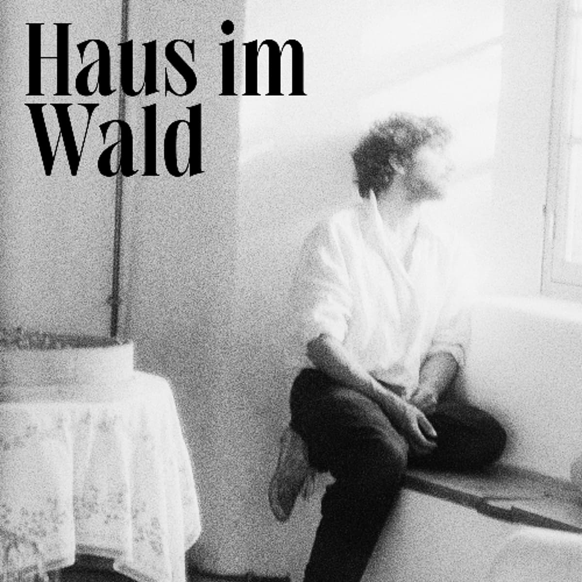 Lasse Winkler - Haus im Wald (Single Version) - KELLER cover