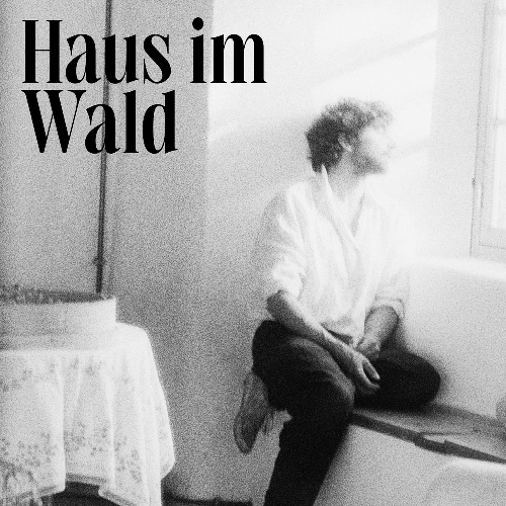 Lasse Winkler - Haus im Wald (Single Version) - KELLER cover