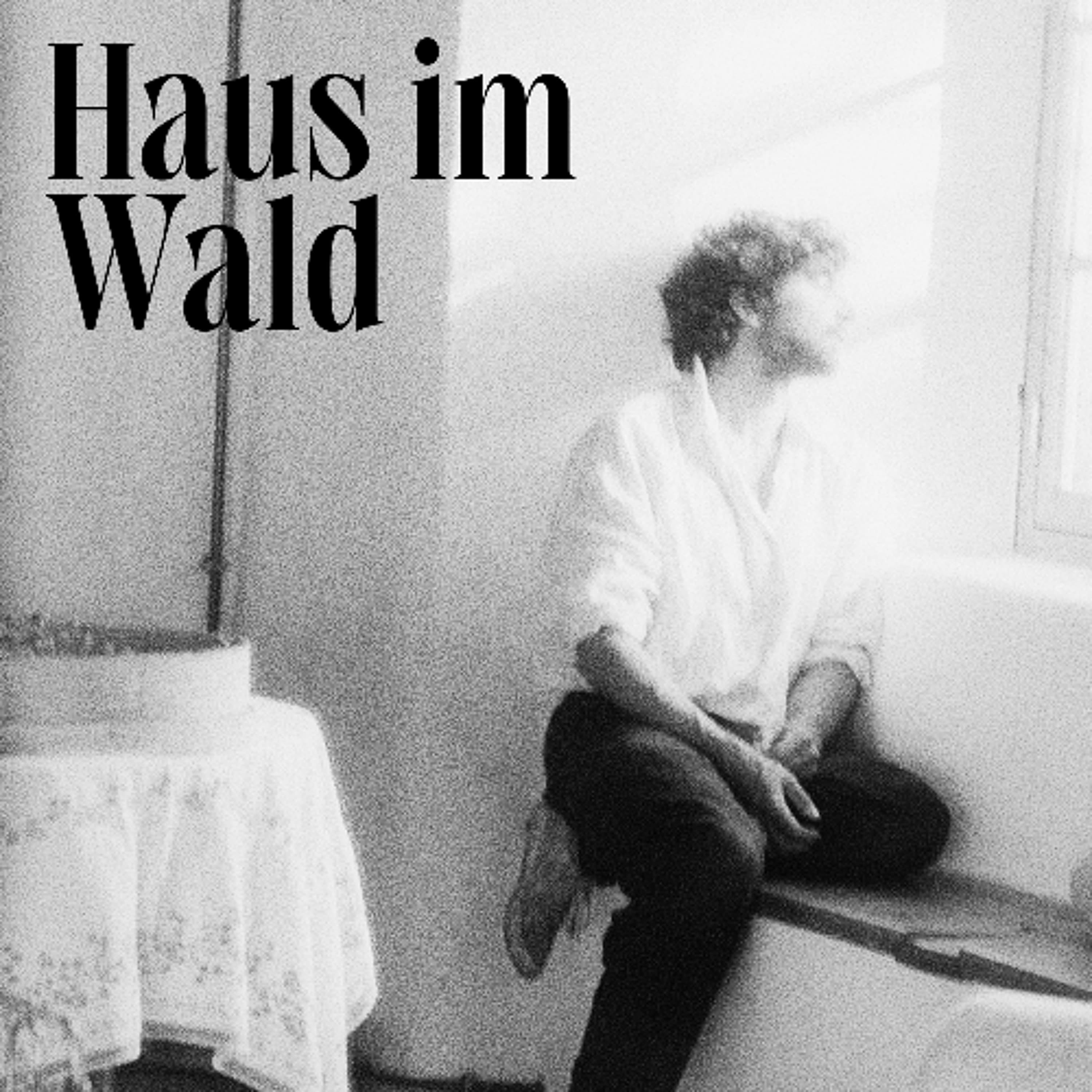 Lasse Winkler - Haus im Wald (Single Version) - KELLER cover