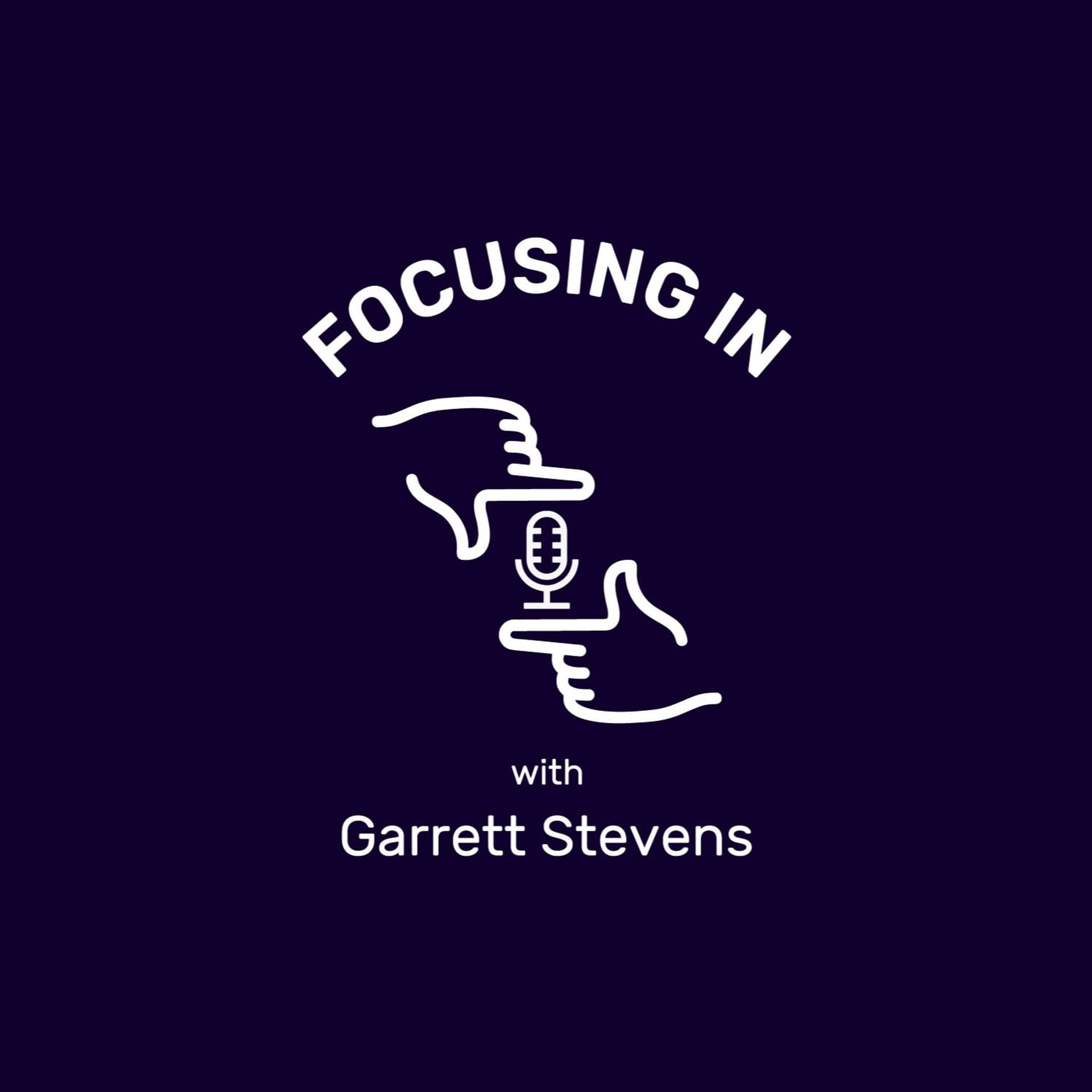 Ep. 44 Becoming Psychic with Lisa Williams and Barry Goldstein - Hemi-Sync Podcast cover