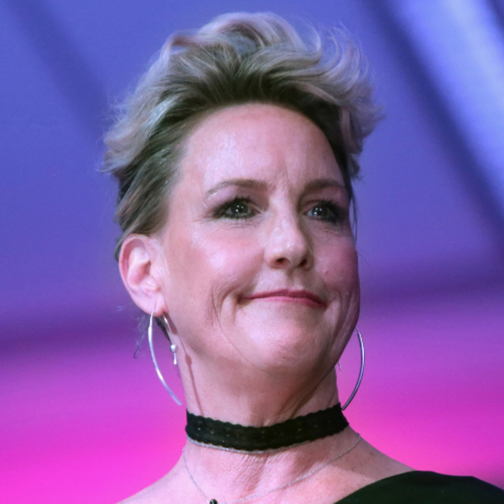 The Frank MacKay Show - Erin Brockovich - Talk Show Host Frank MacKay cover