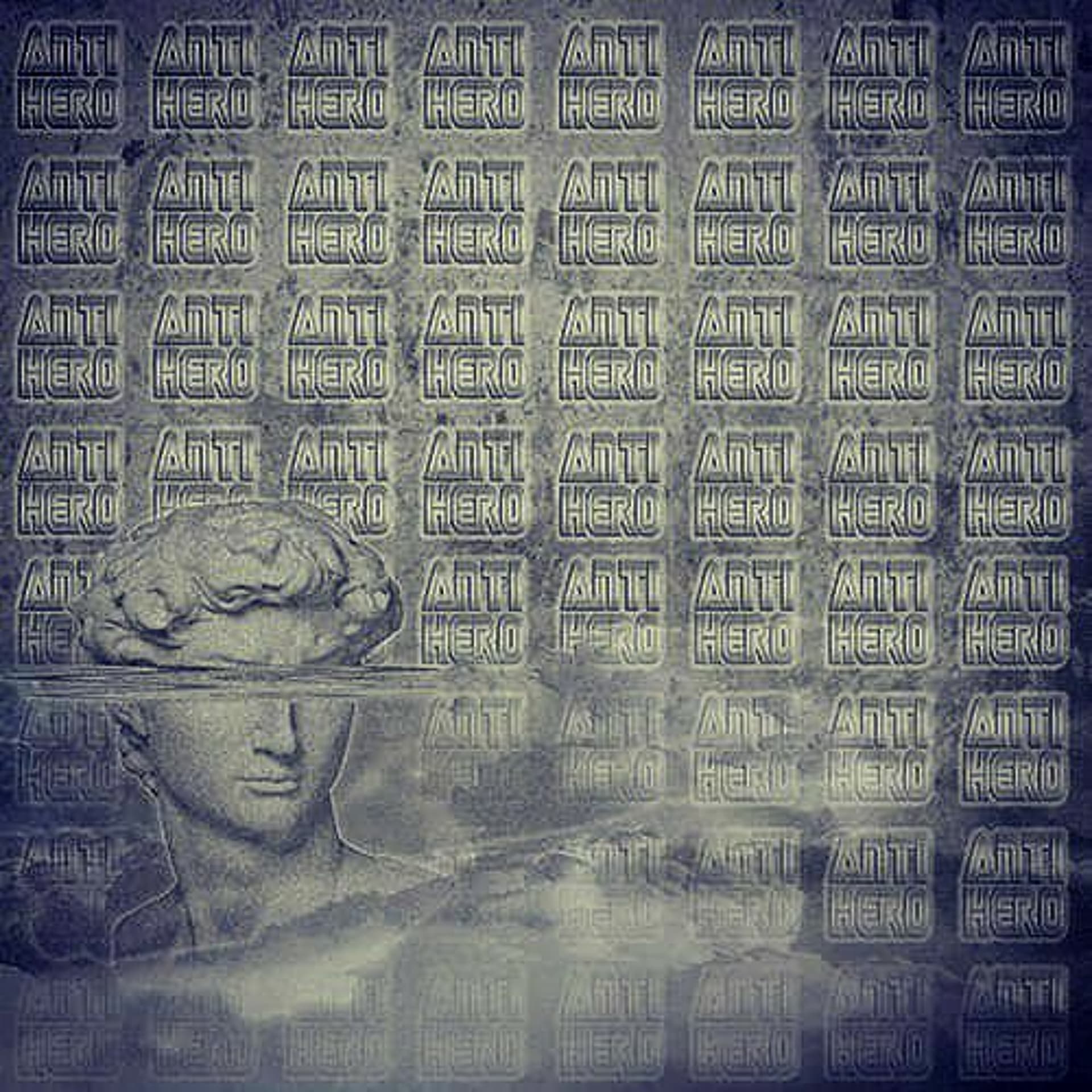 DJ Anti Hero - Acid Fracture - DJ Anti Hero Podcast cover