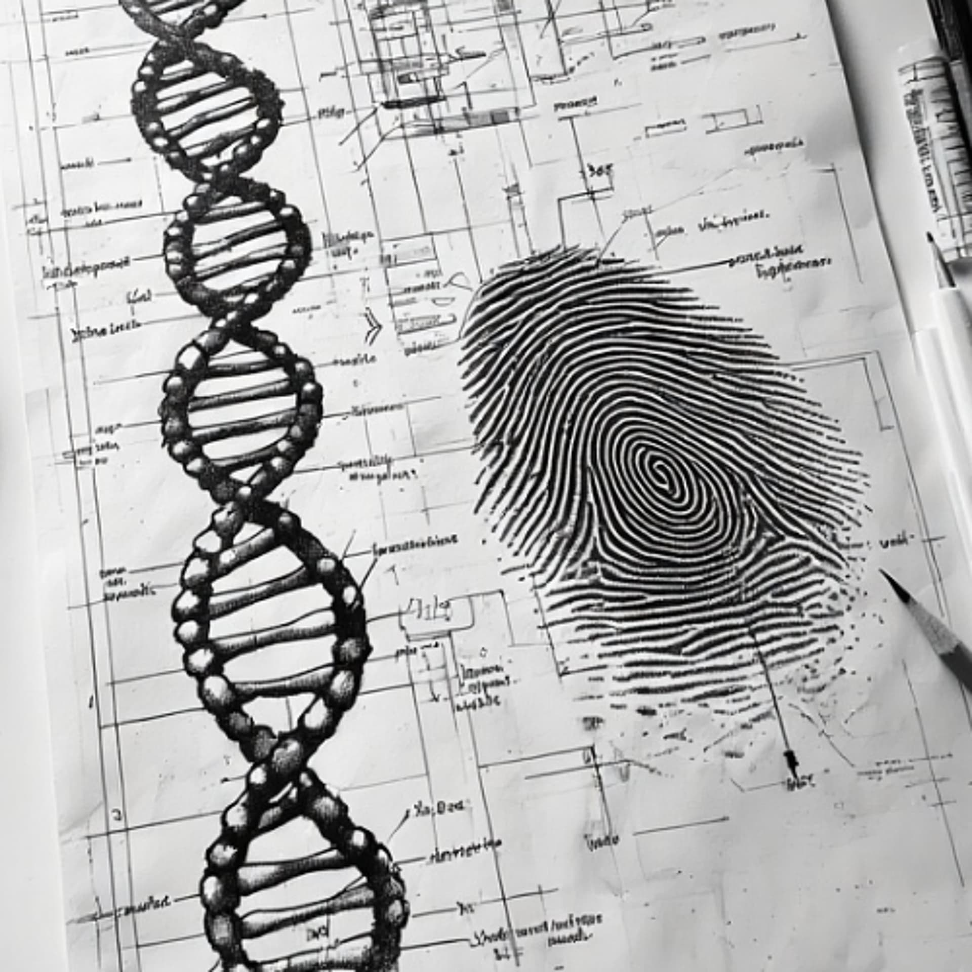 Episode 283 - DNA & Patterns - Double Loop Podcast cover