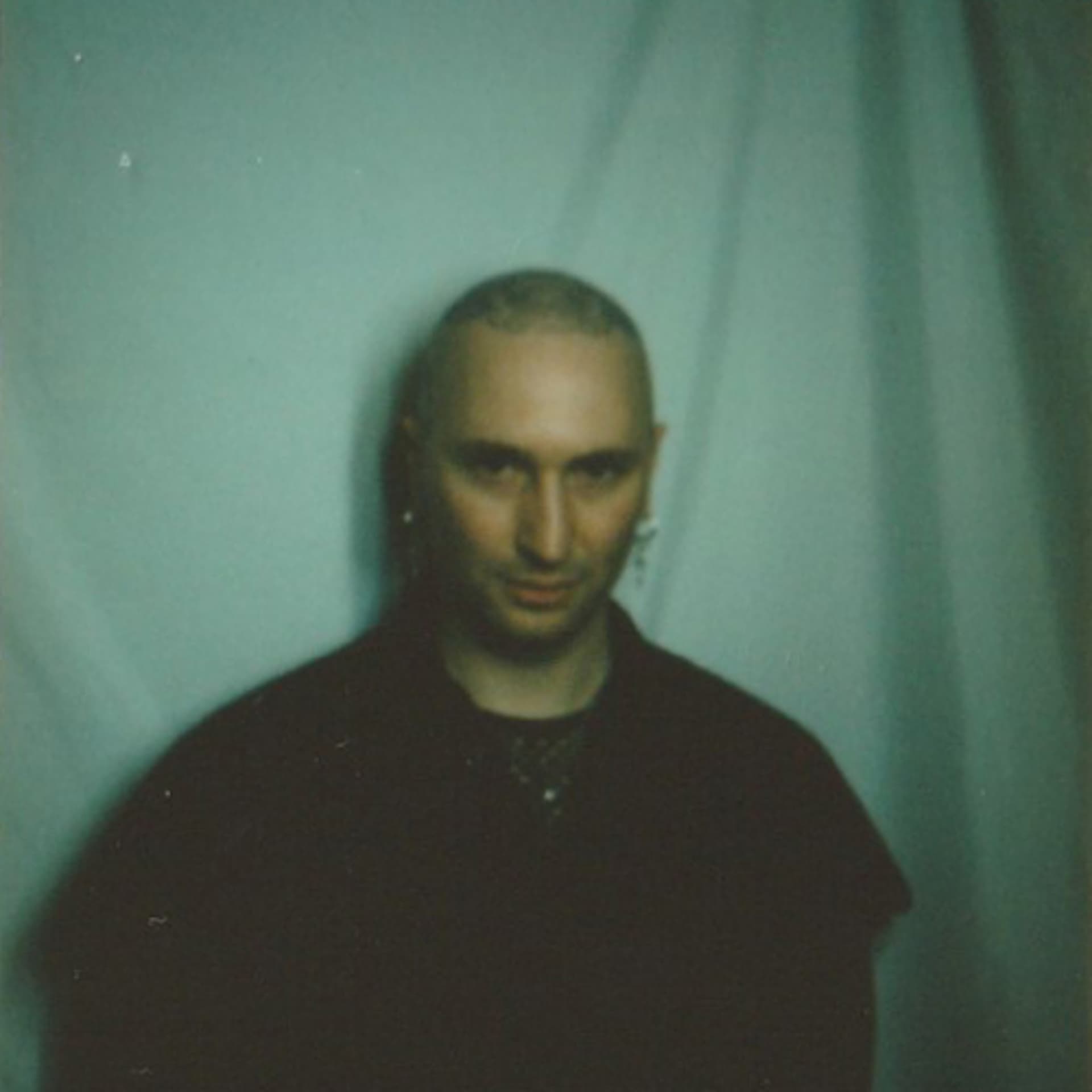 PREMIERE: Corpse Dust - Torture Me [DKA] - THE BRVTALIST cover