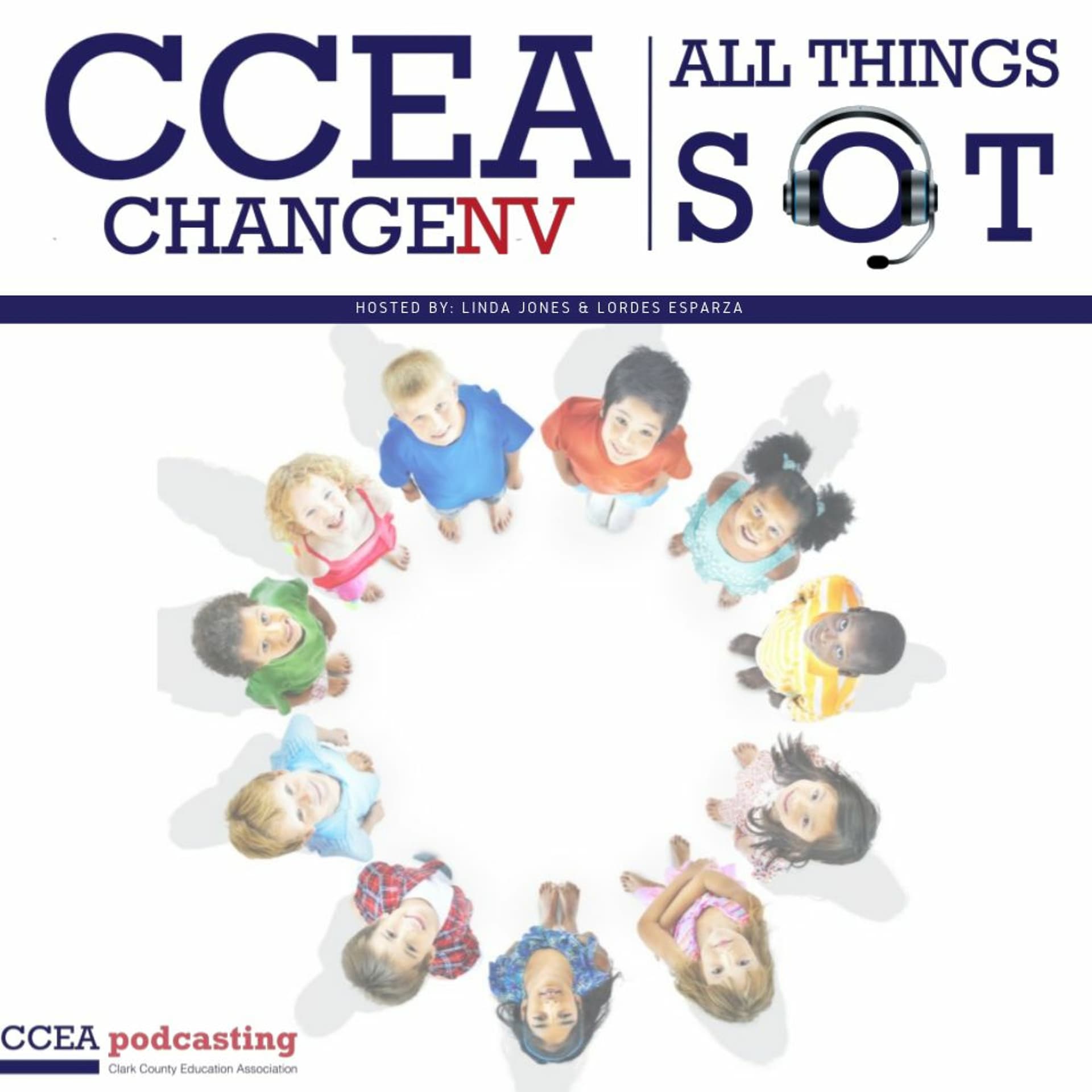 SB282: New changes to the SOT law w/ Senator Nguyen - CCEA Podcasting cover