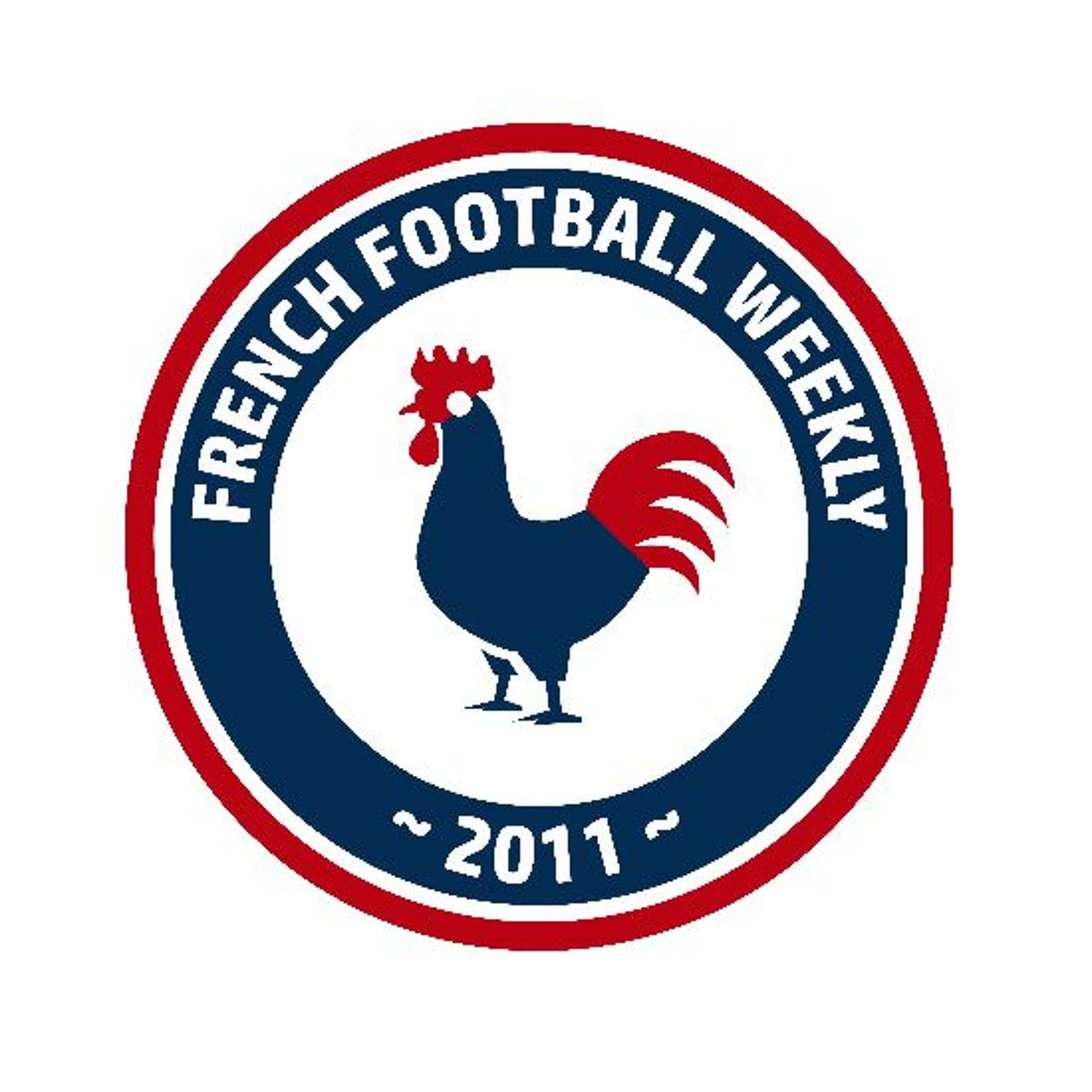 Half-Time Report - French Football Weekly cover