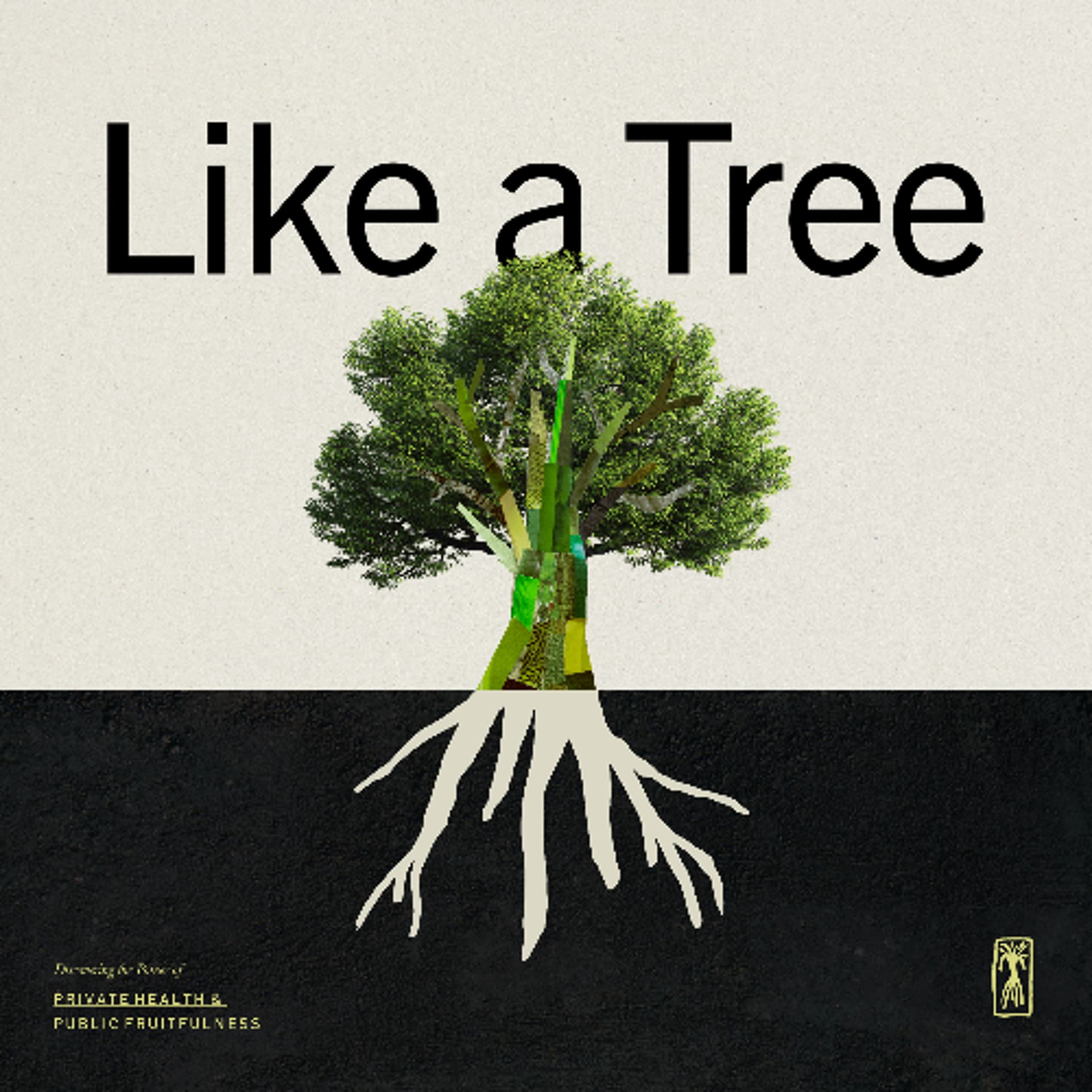 Like a Tree — Chicago Tabernacle cover