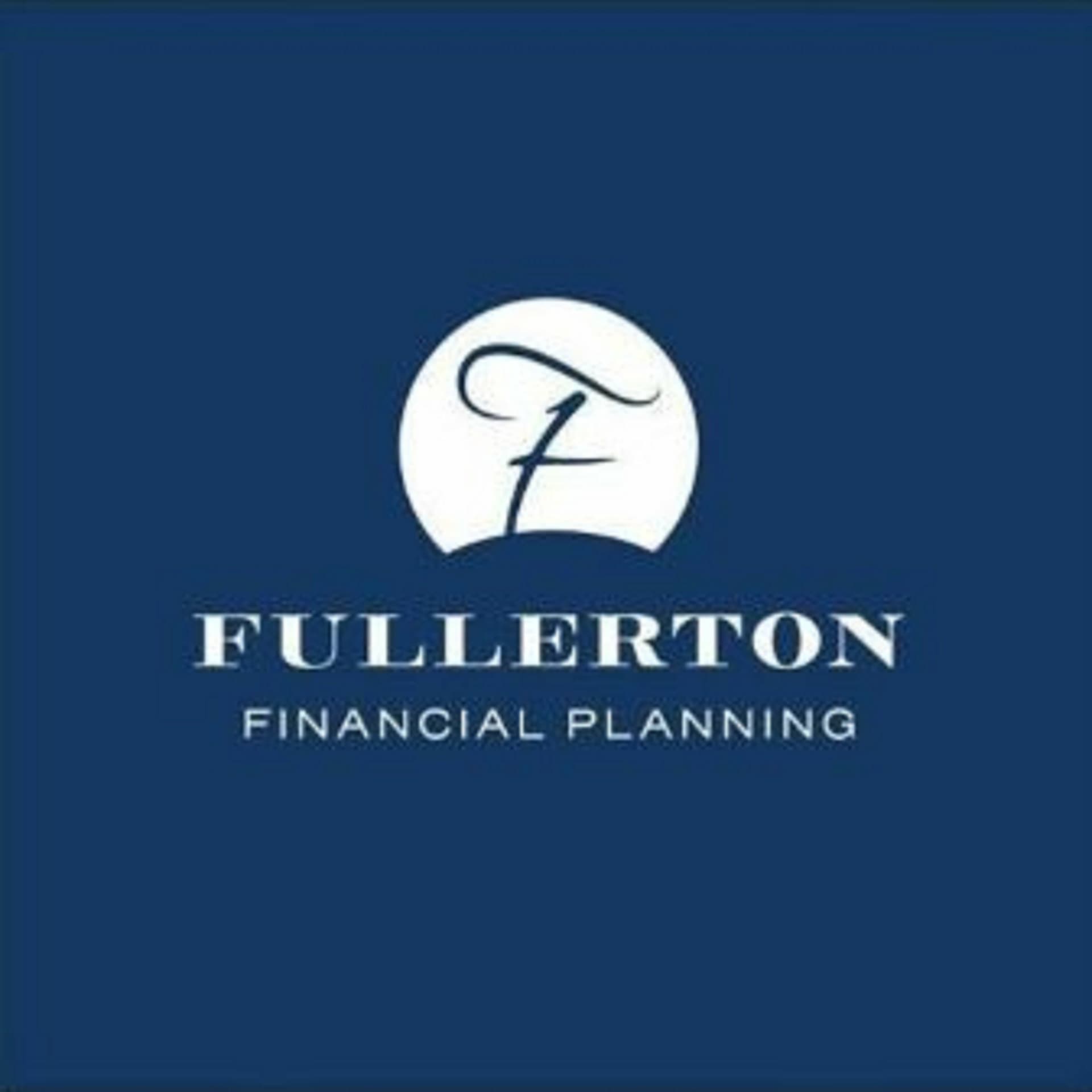 Three Stages of Retirement - Fullerton Financial Hour cover