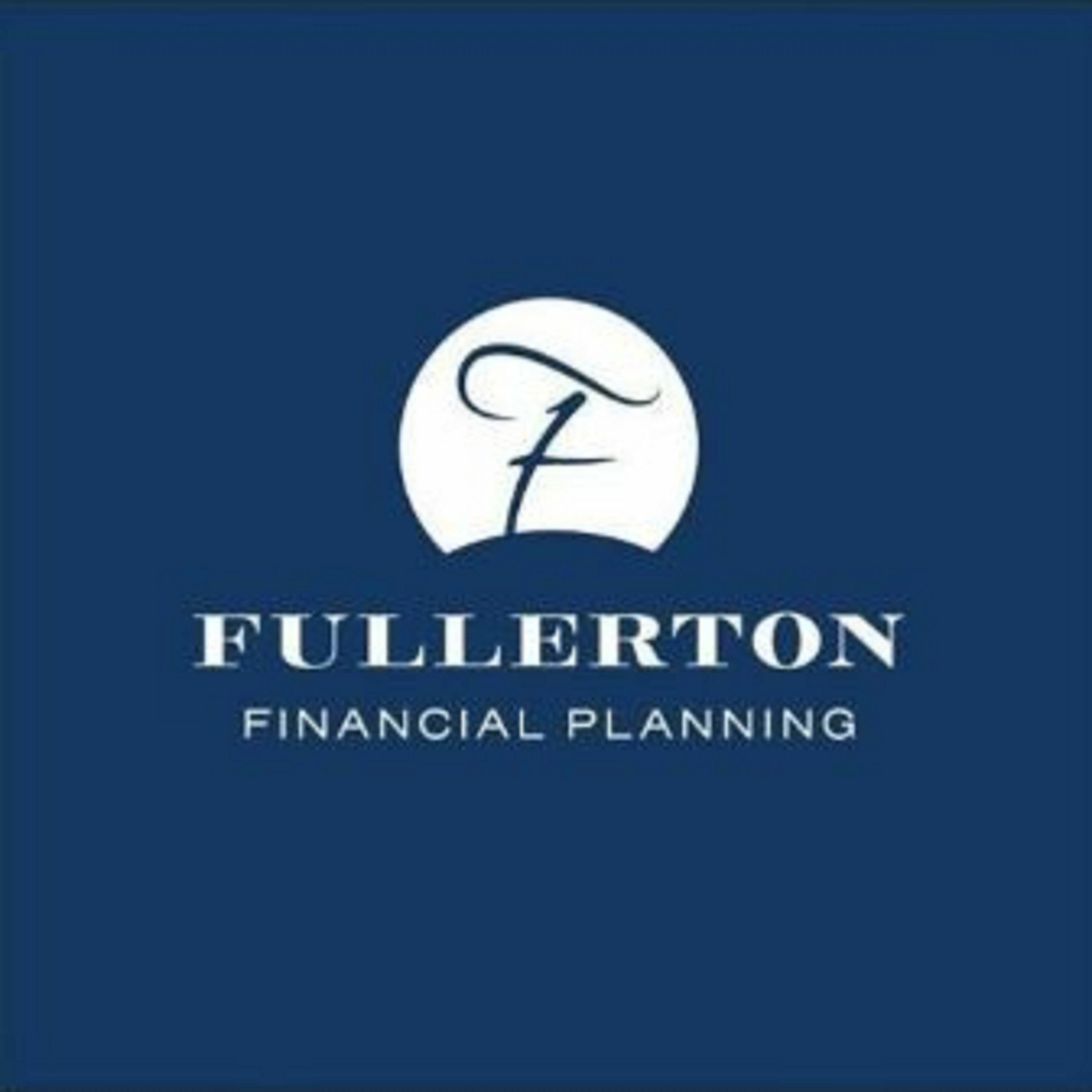 Planning for Large IRAs - Fullerton Financial Hour cover
