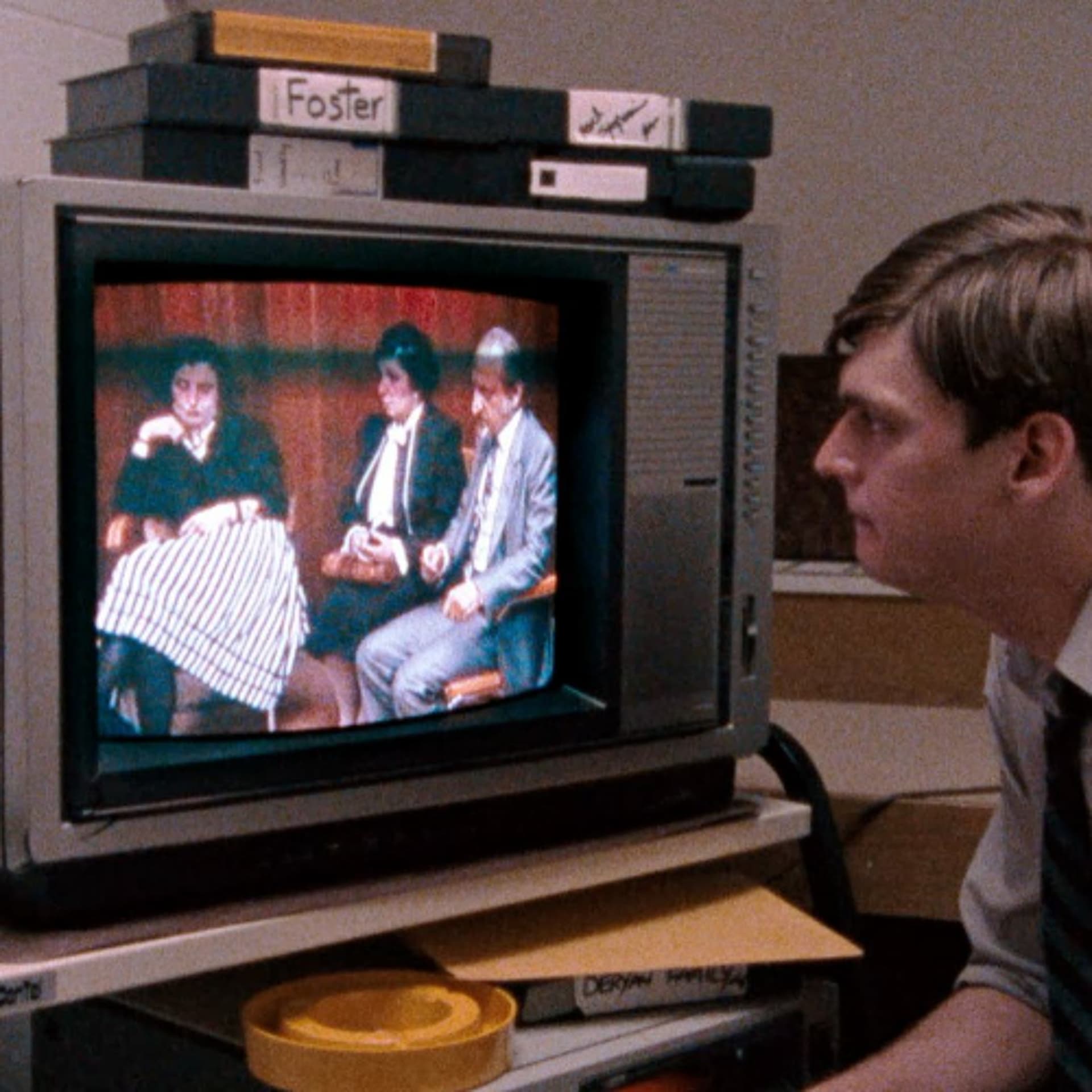 PREVIEW - #690 - The Egoyan Identity - Michael and Us cover