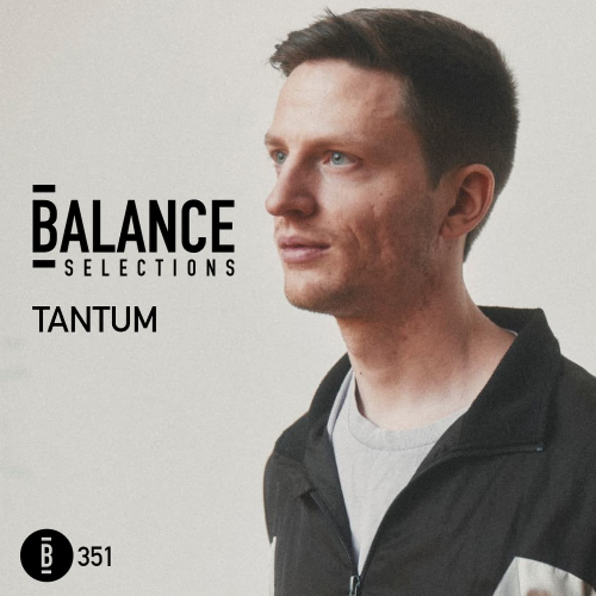 Balance Selections 351: Tantum - Balance Selections Podcast cover