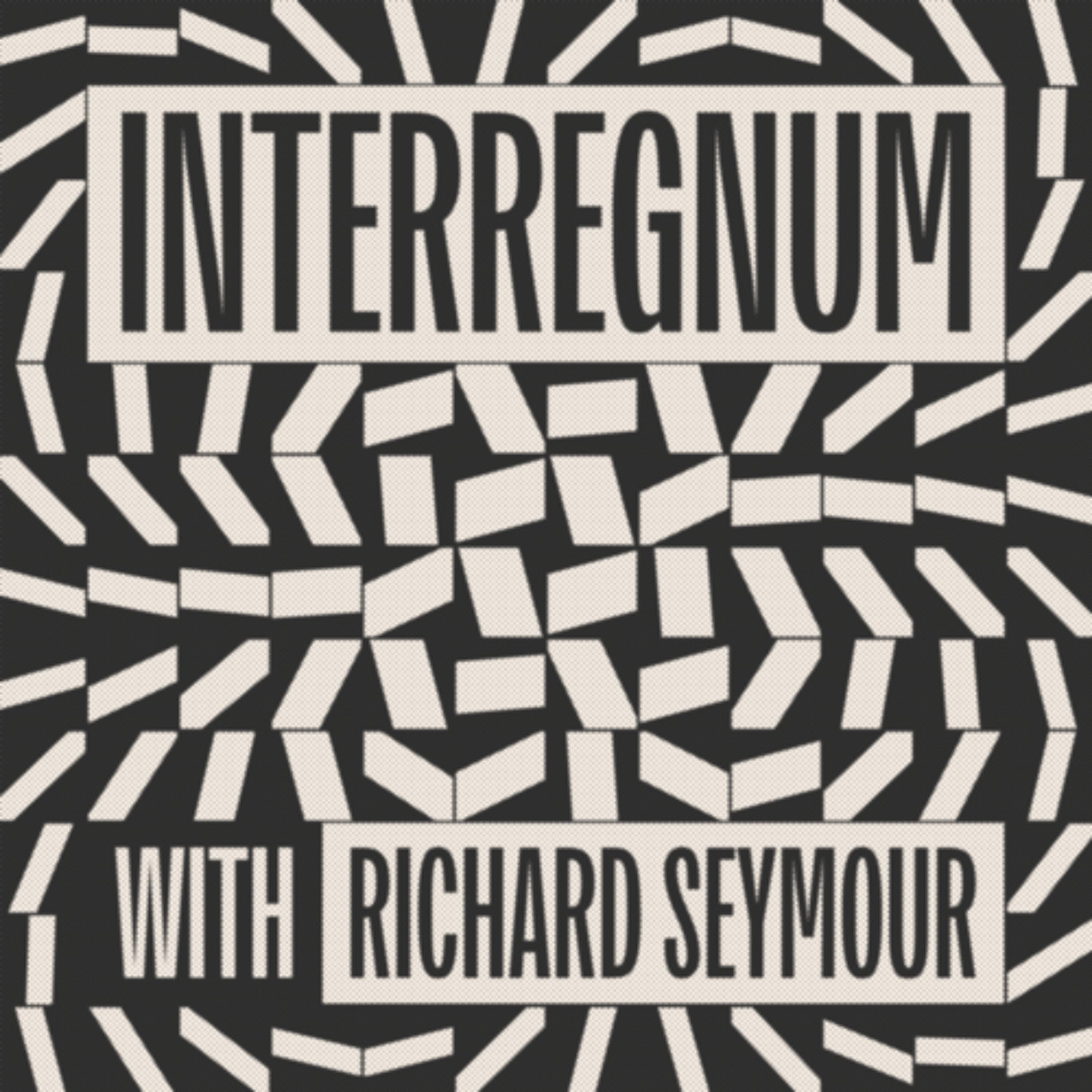 Interregnum - mail bag (part one) - Politics Theory Other cover