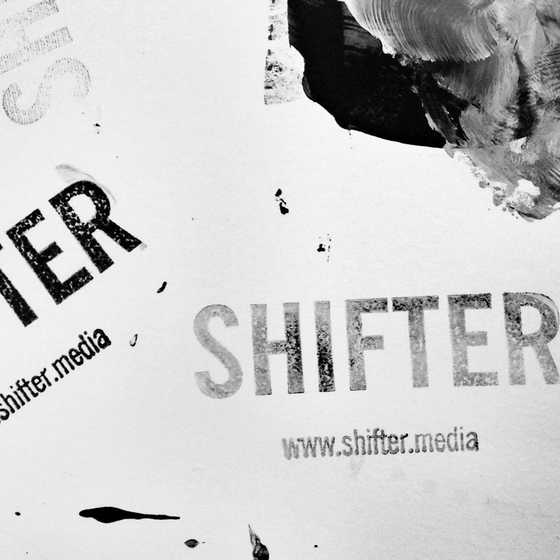 Shifter: For What It's Worth, Episode 74 - Shifter Media cover