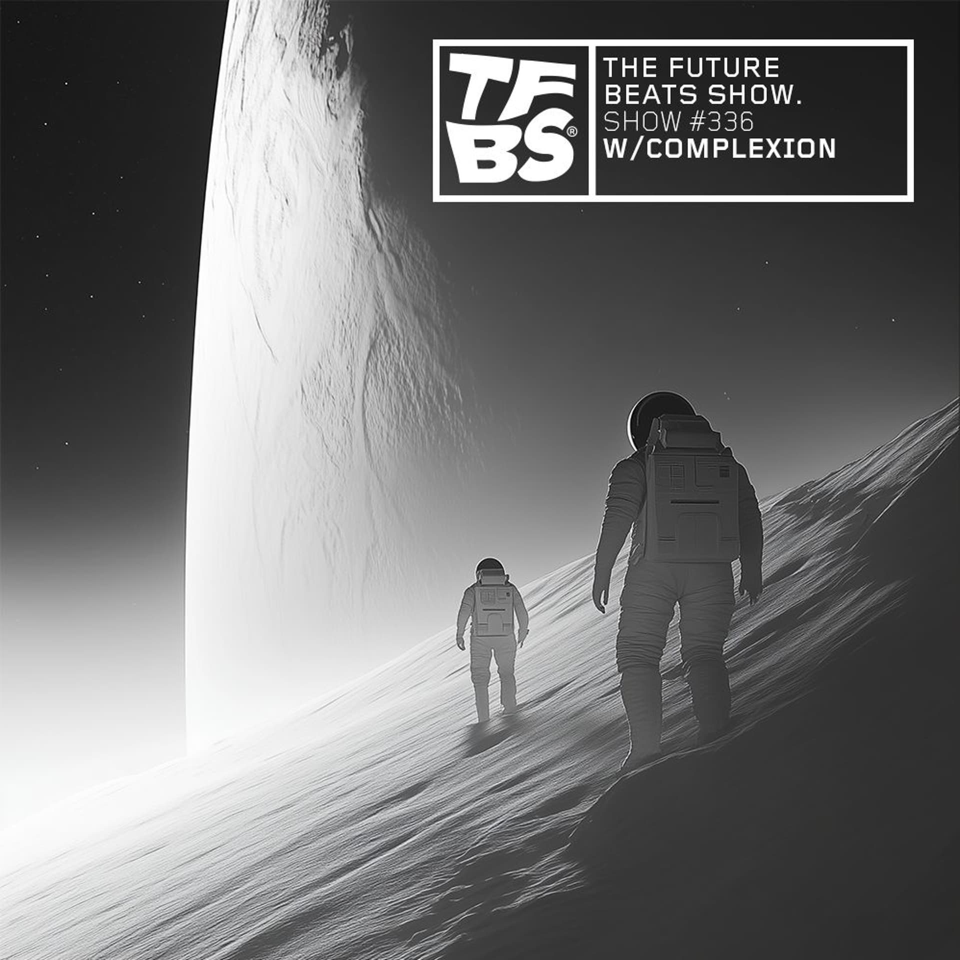 The Future Beats Show Episode 336 - The Future Beats Show cover