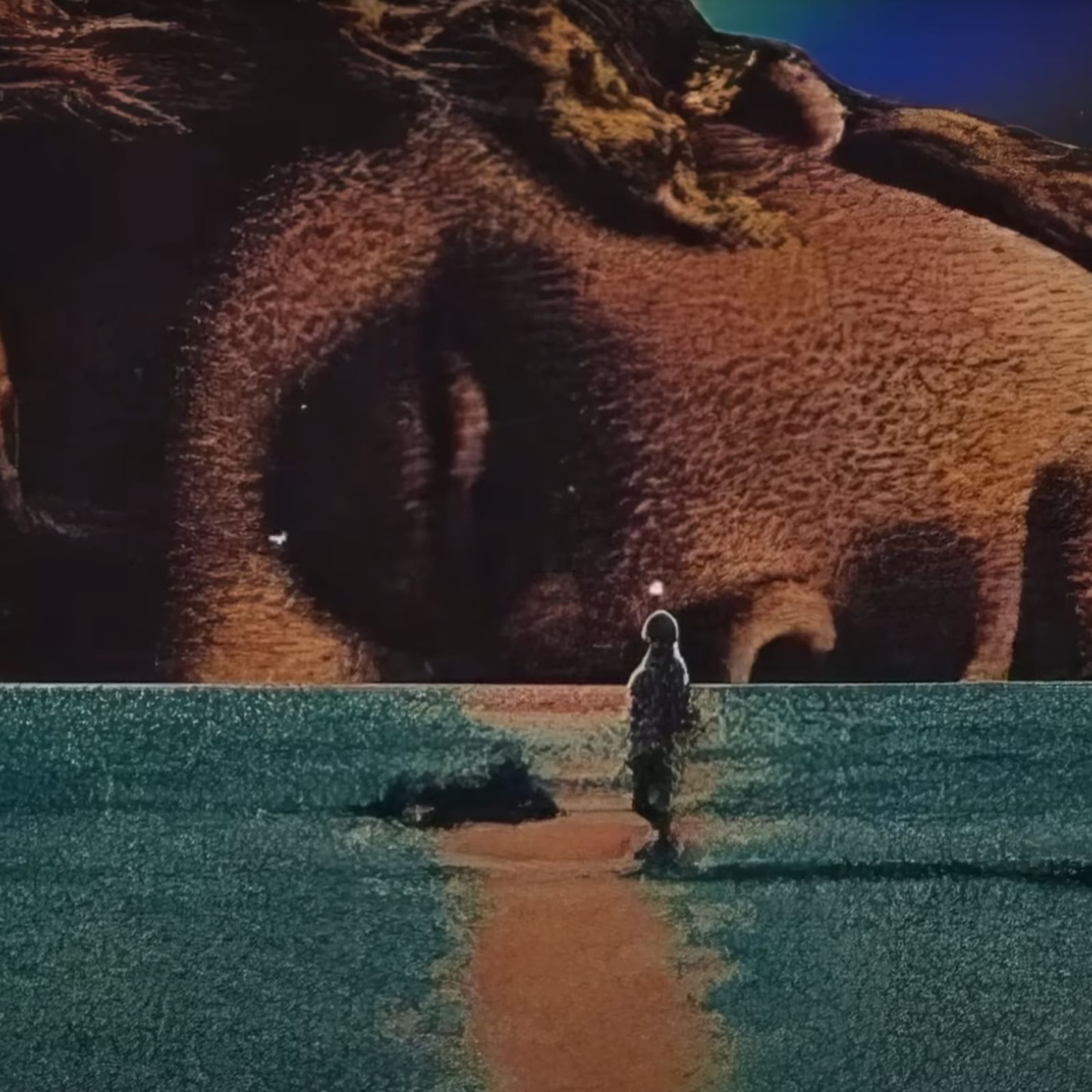 Cabeza De Chip - Clan Balache . Electronica cover