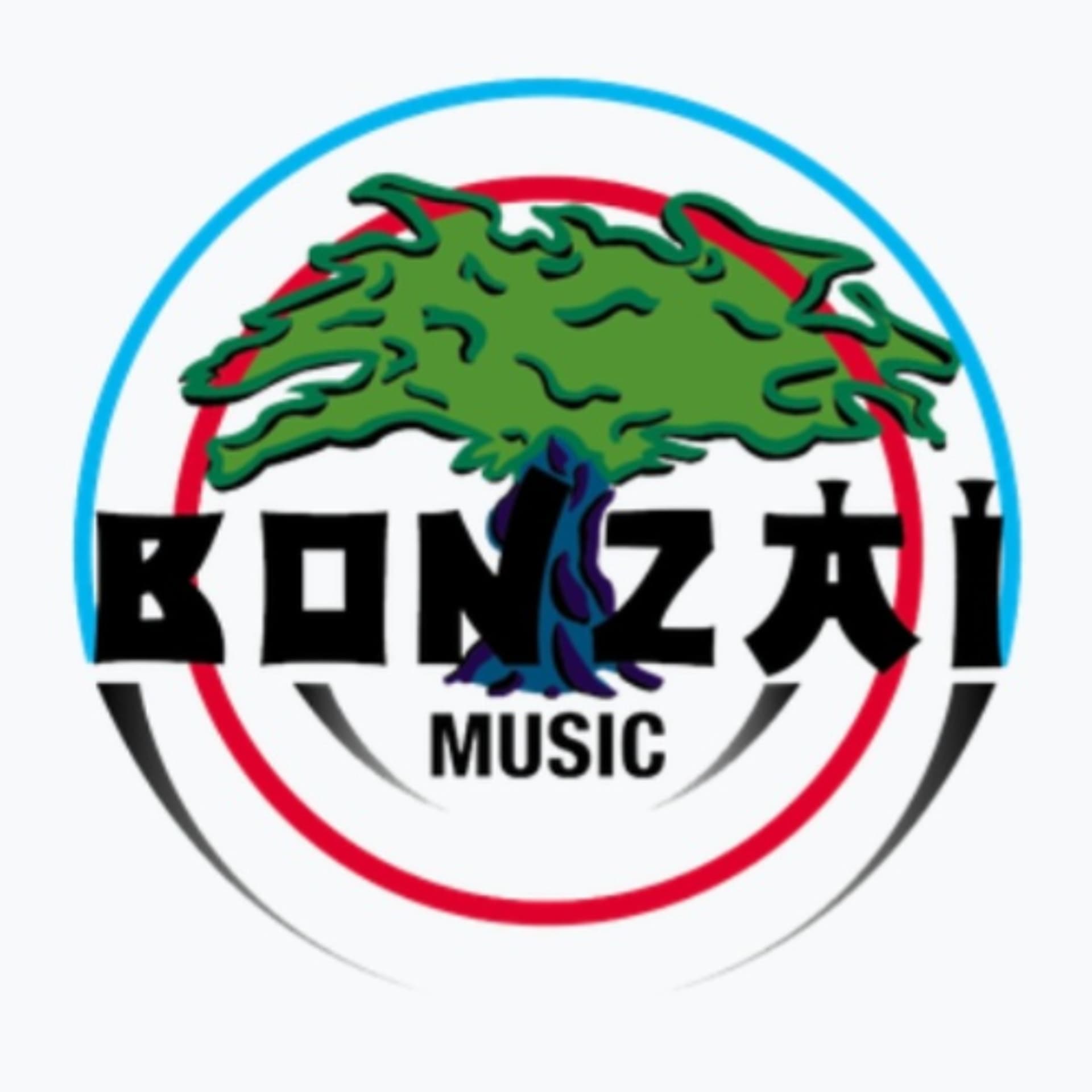 From Bonzai With Love 2026 (100% VINYL) - DJ Matthias (BELGIUM) - VINYLDEEJAY/PRODUCER cover